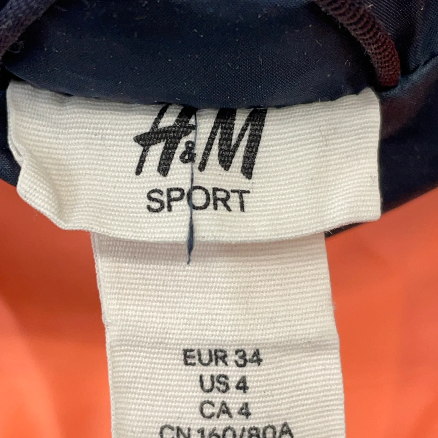 H&M Sport - bild 3
