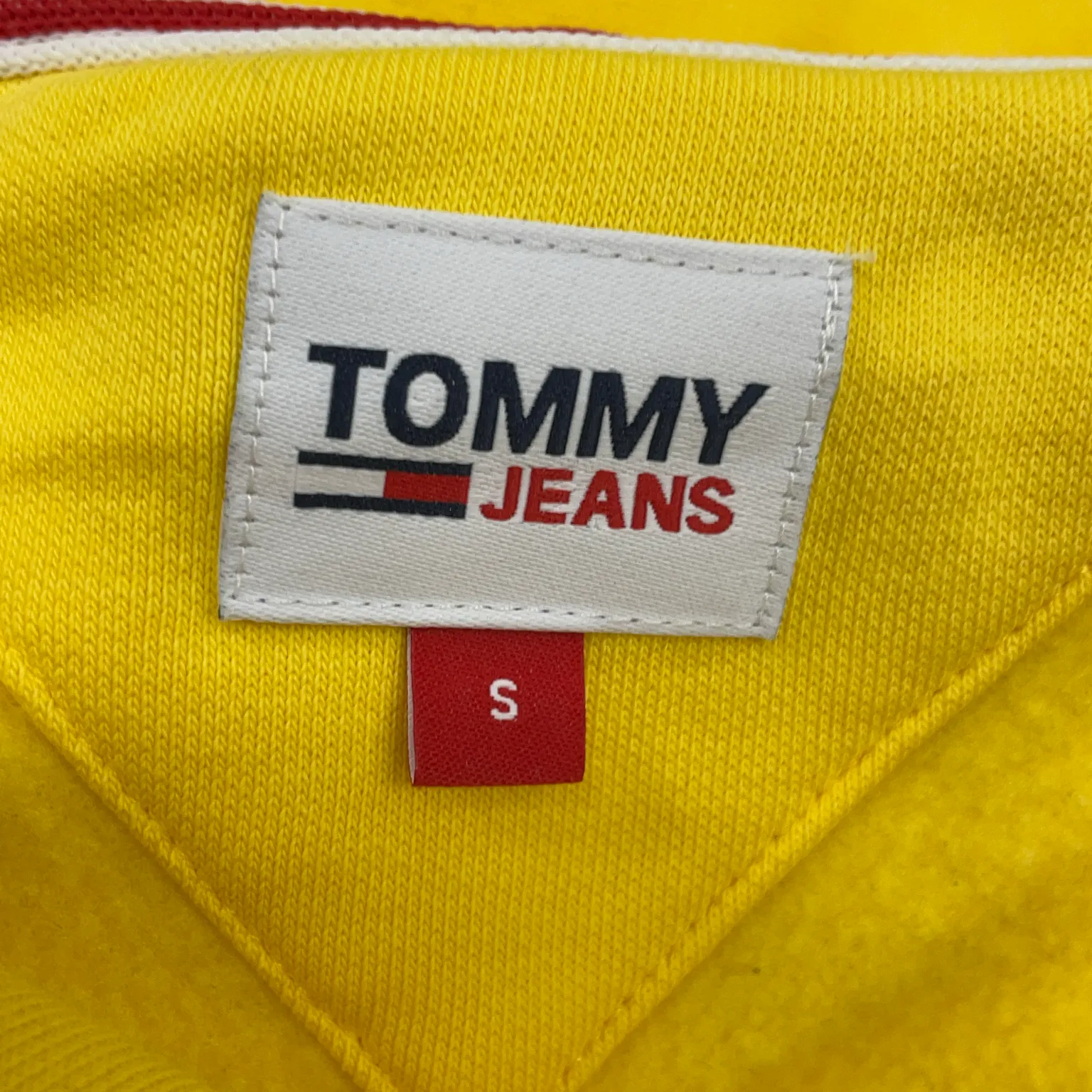 Tommy Hilfiger Jeans - bild 3