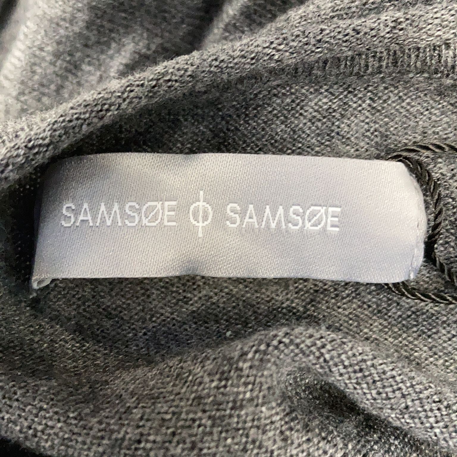 Samsøe  Samsøe