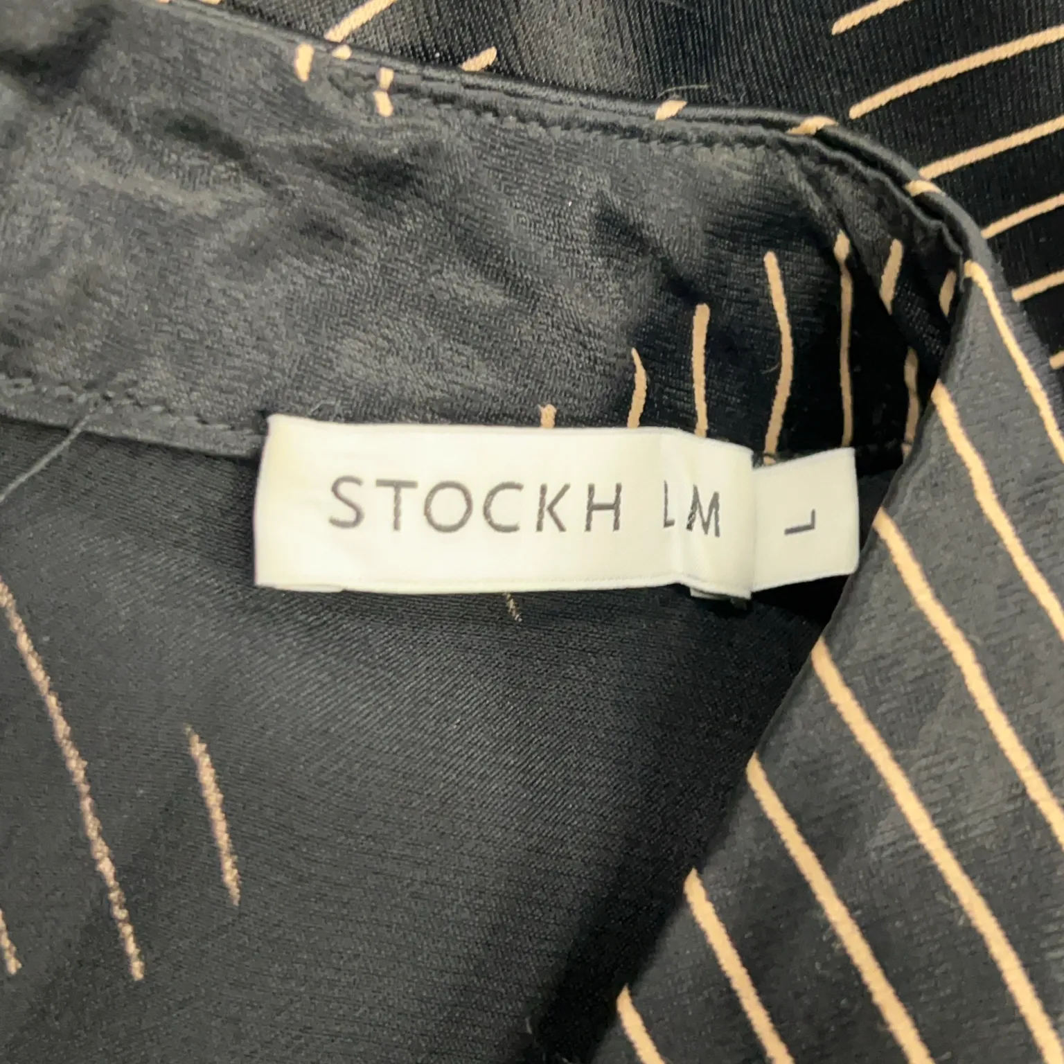 STOCKH LM - bild 3