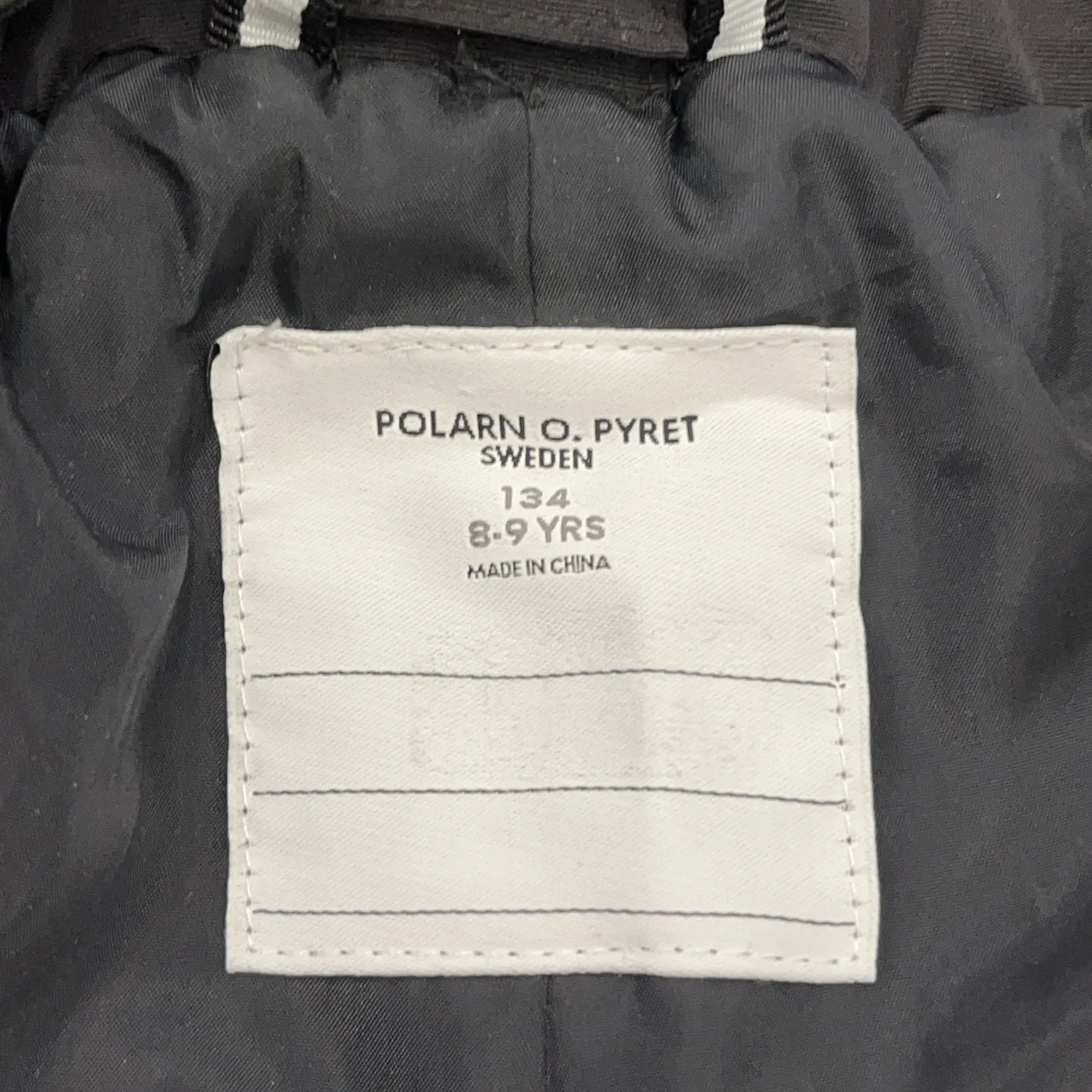 Polarn O. Pyret - bild 3