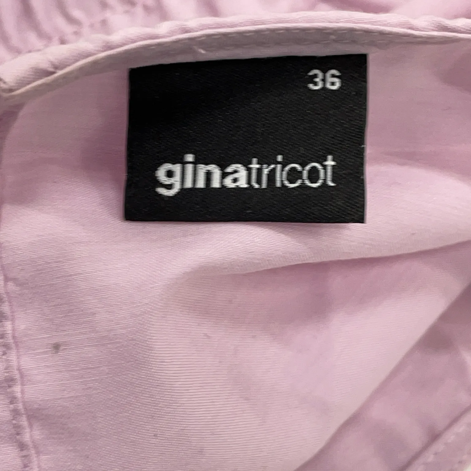 Gina Tricot - bild 3