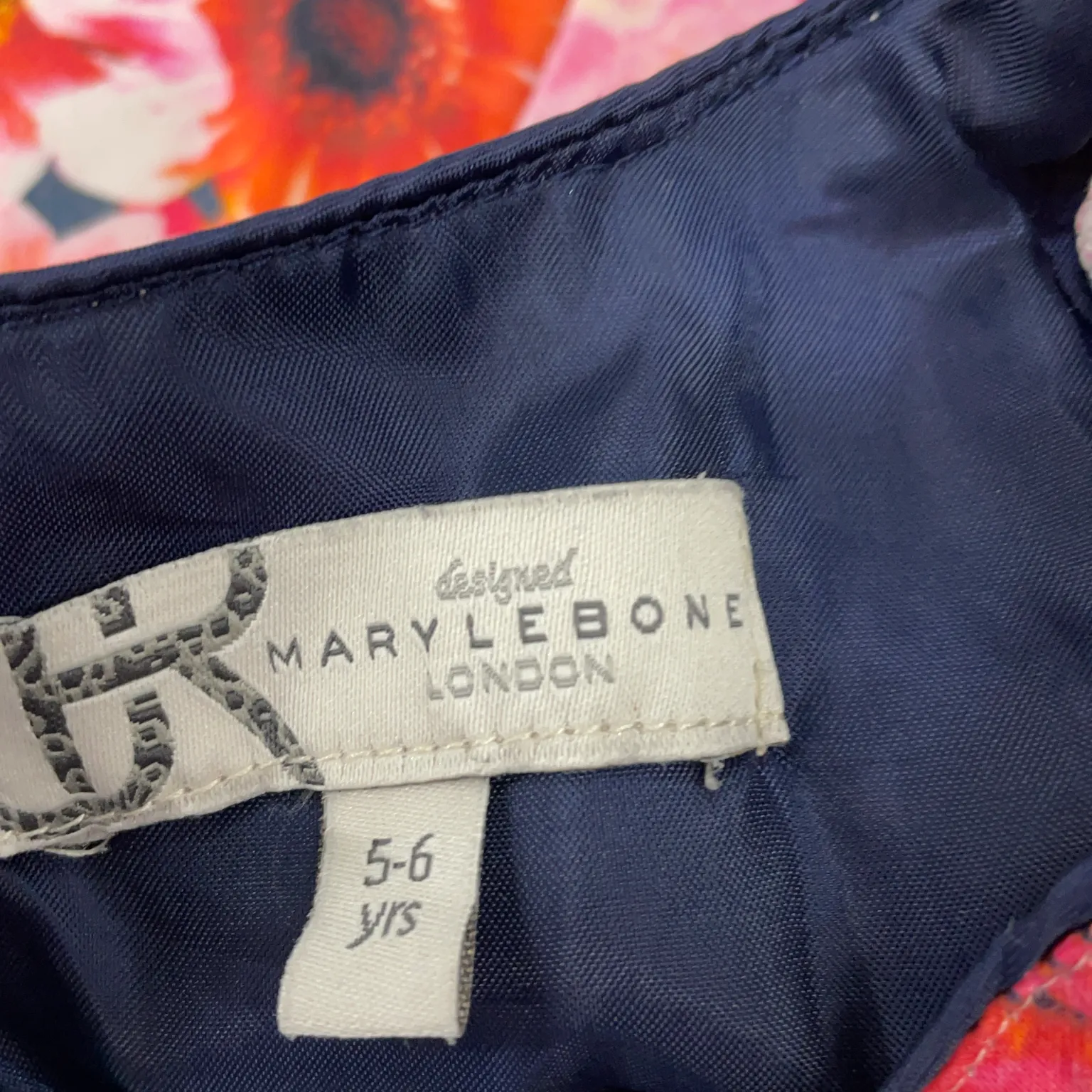 JR Designed by Marylebone - bild 3