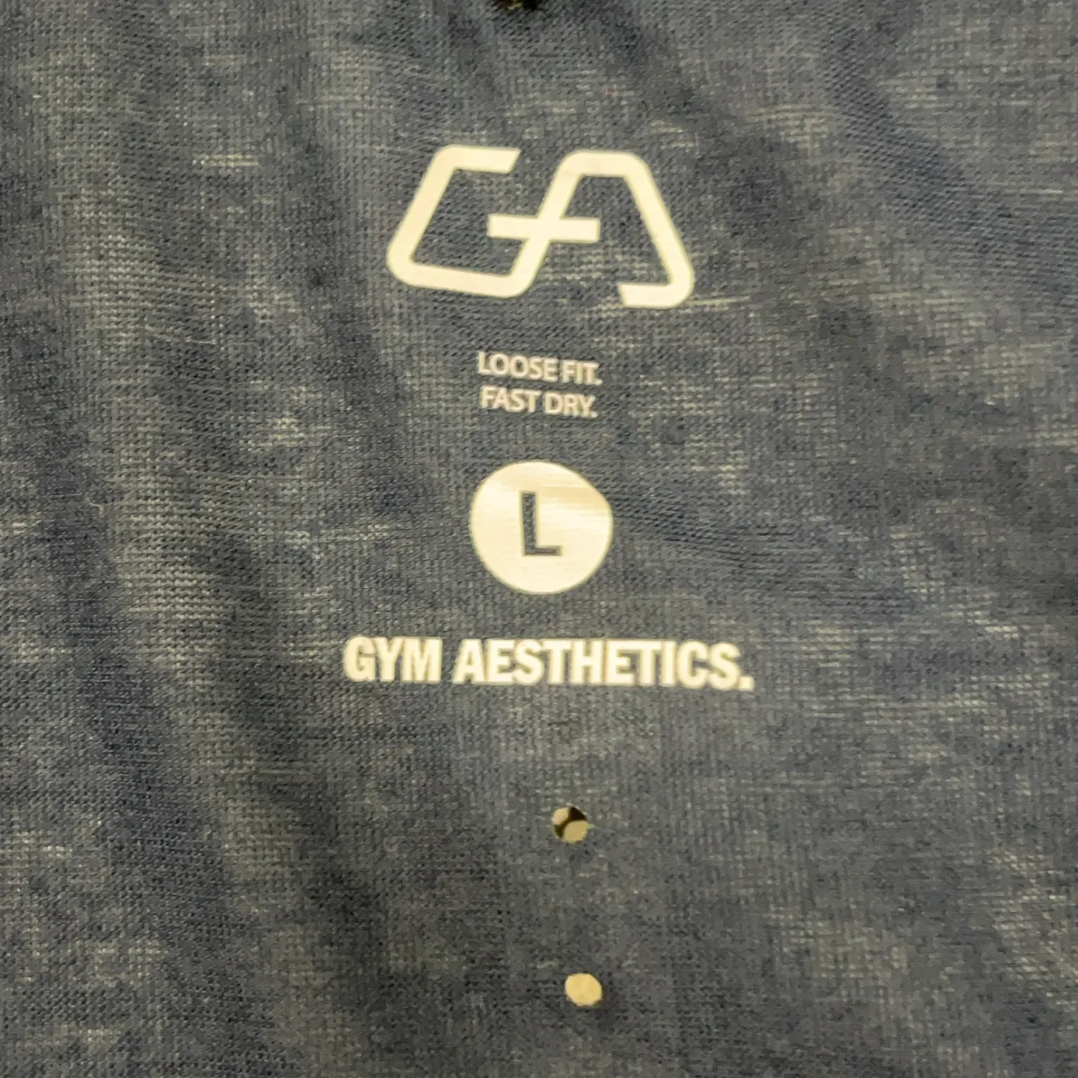 Gym Aesthetics - bild 3