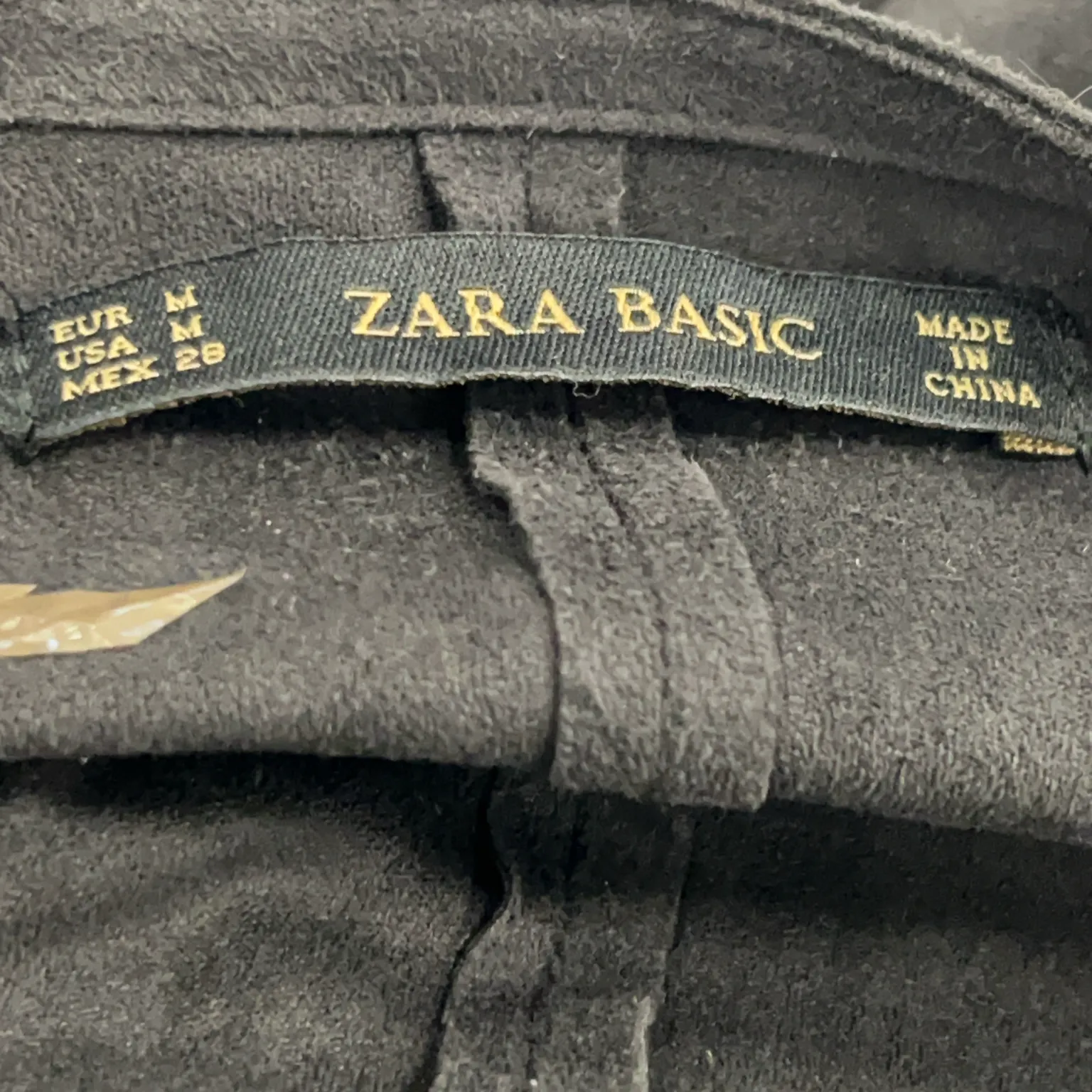 Zara Basic - bild 3