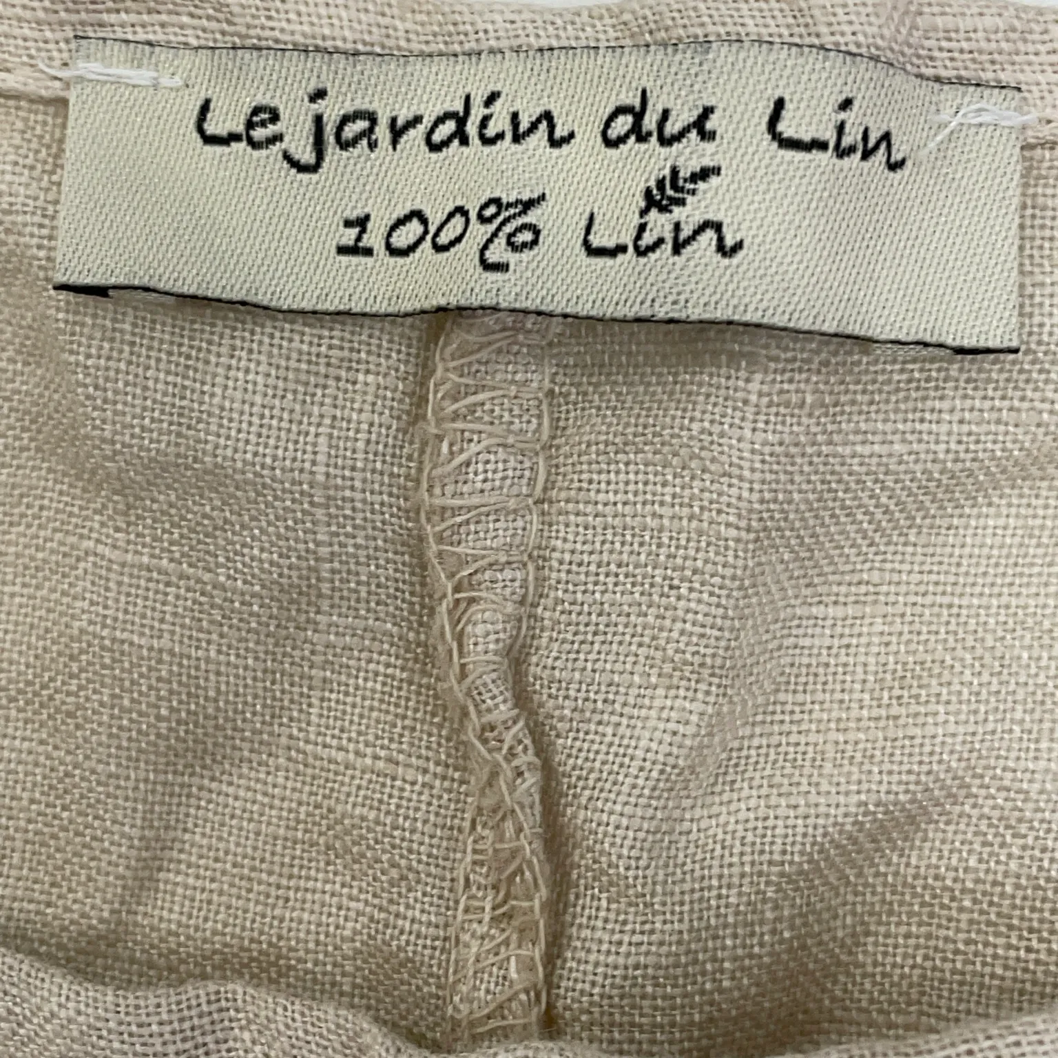 Le Jardin du Lin - bild 3