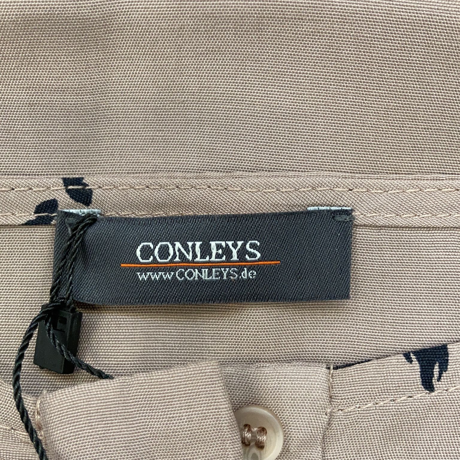 Conleys