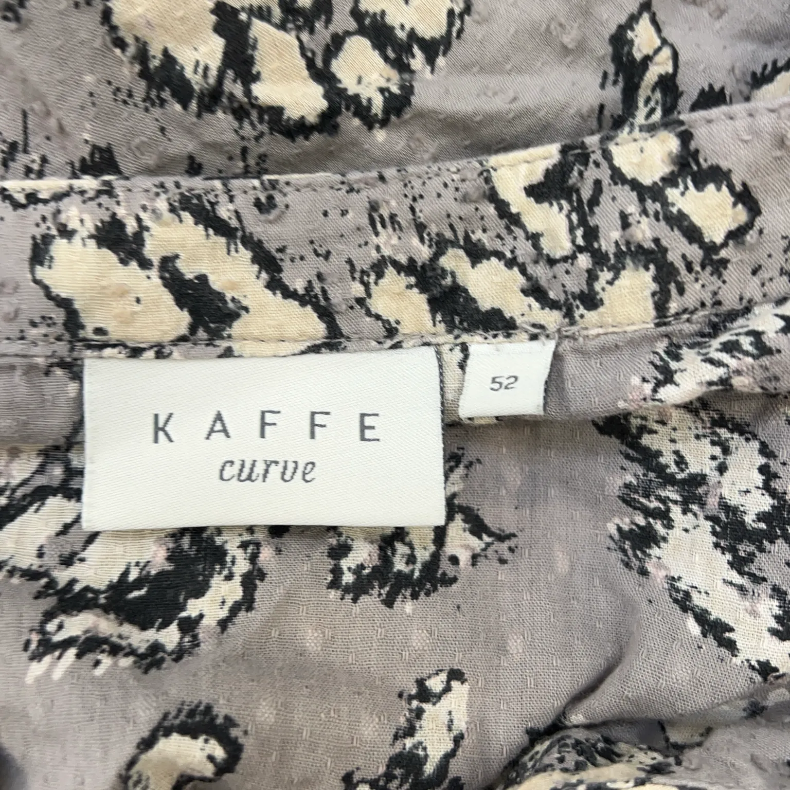 Kaffe Curve - bild 3