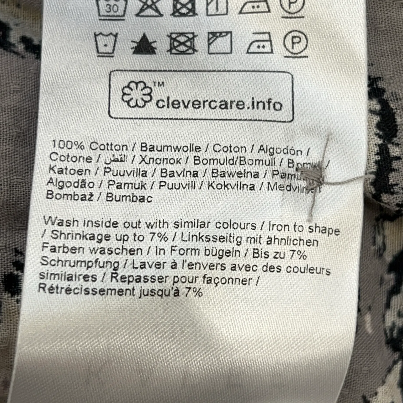 Kaffe Curve - bild 4