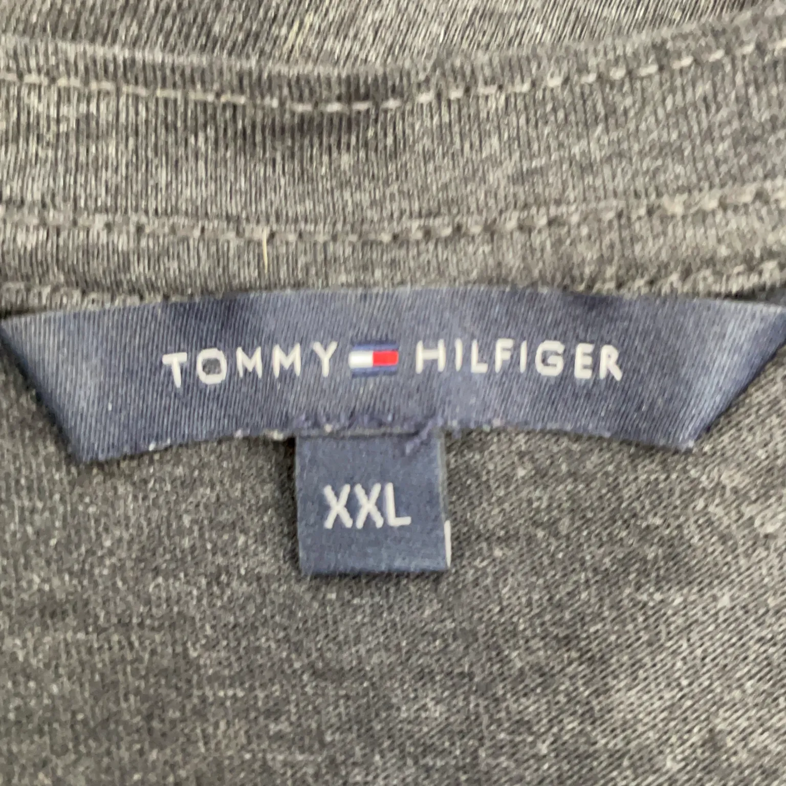 Tommy Hilfiger - bild 3