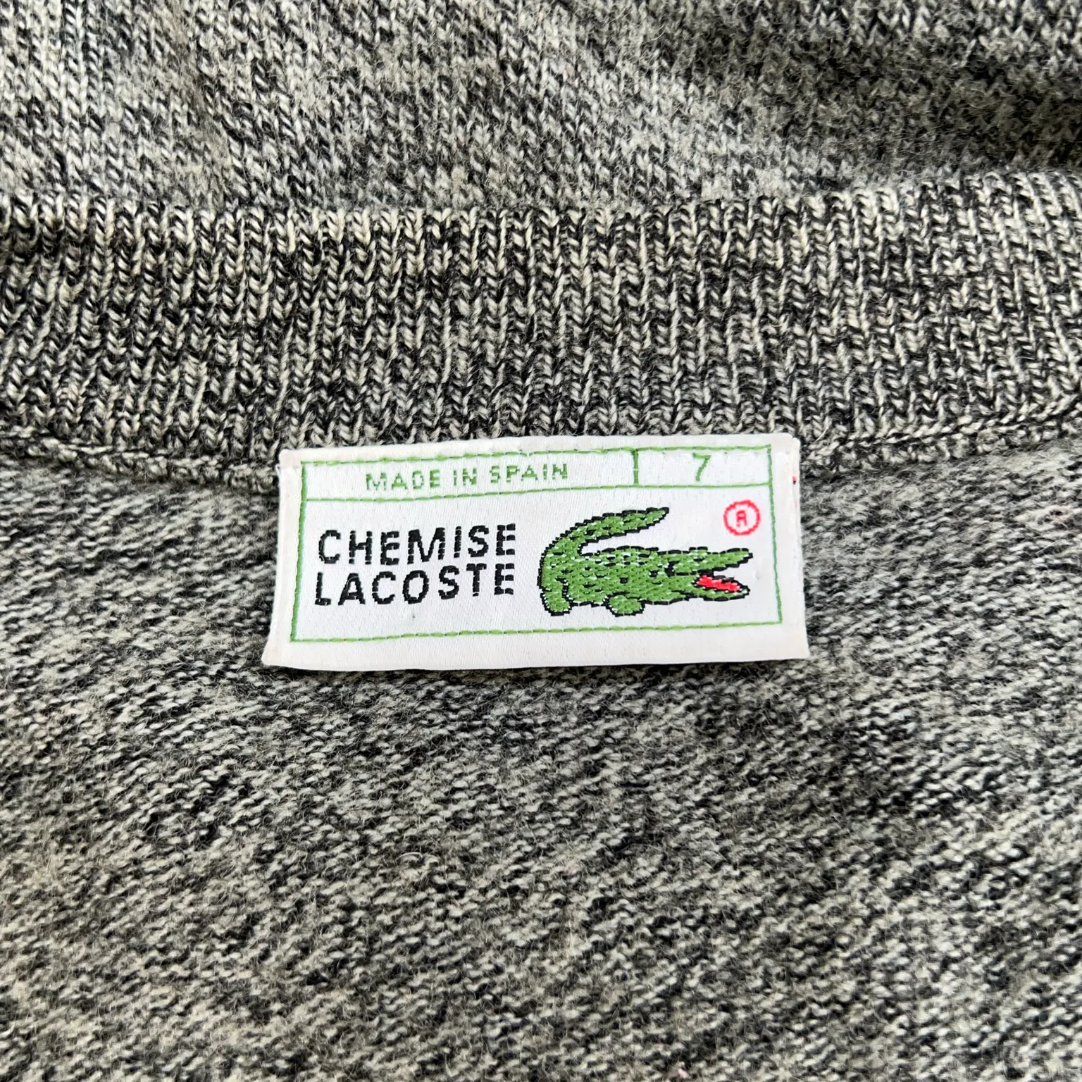 Chemise Lacoste - bild 3