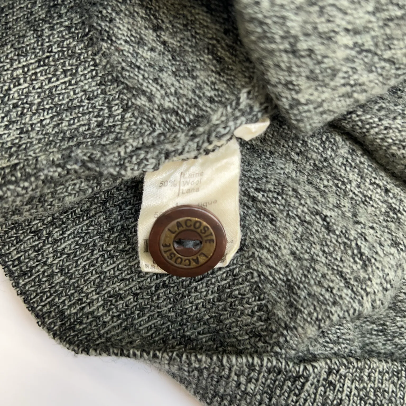 Chemise Lacoste - bild 4