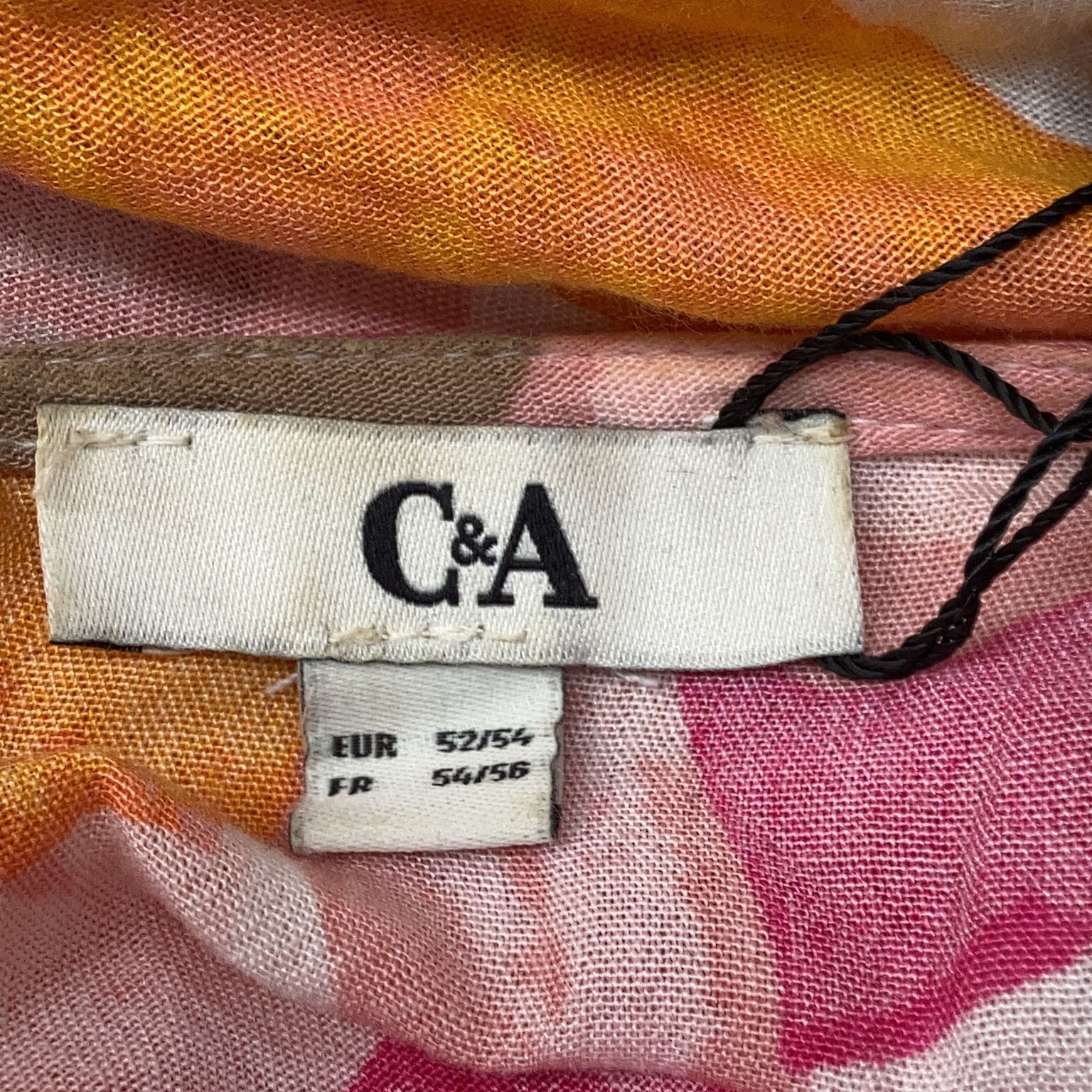 CA