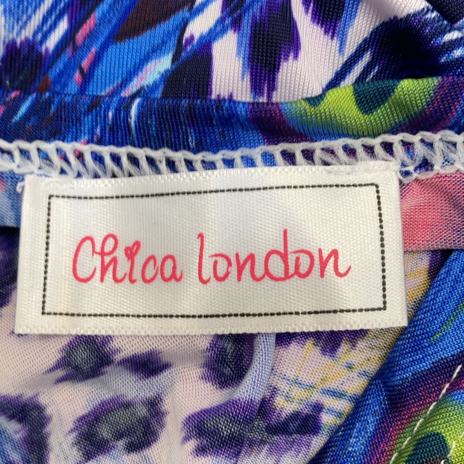 Chica London