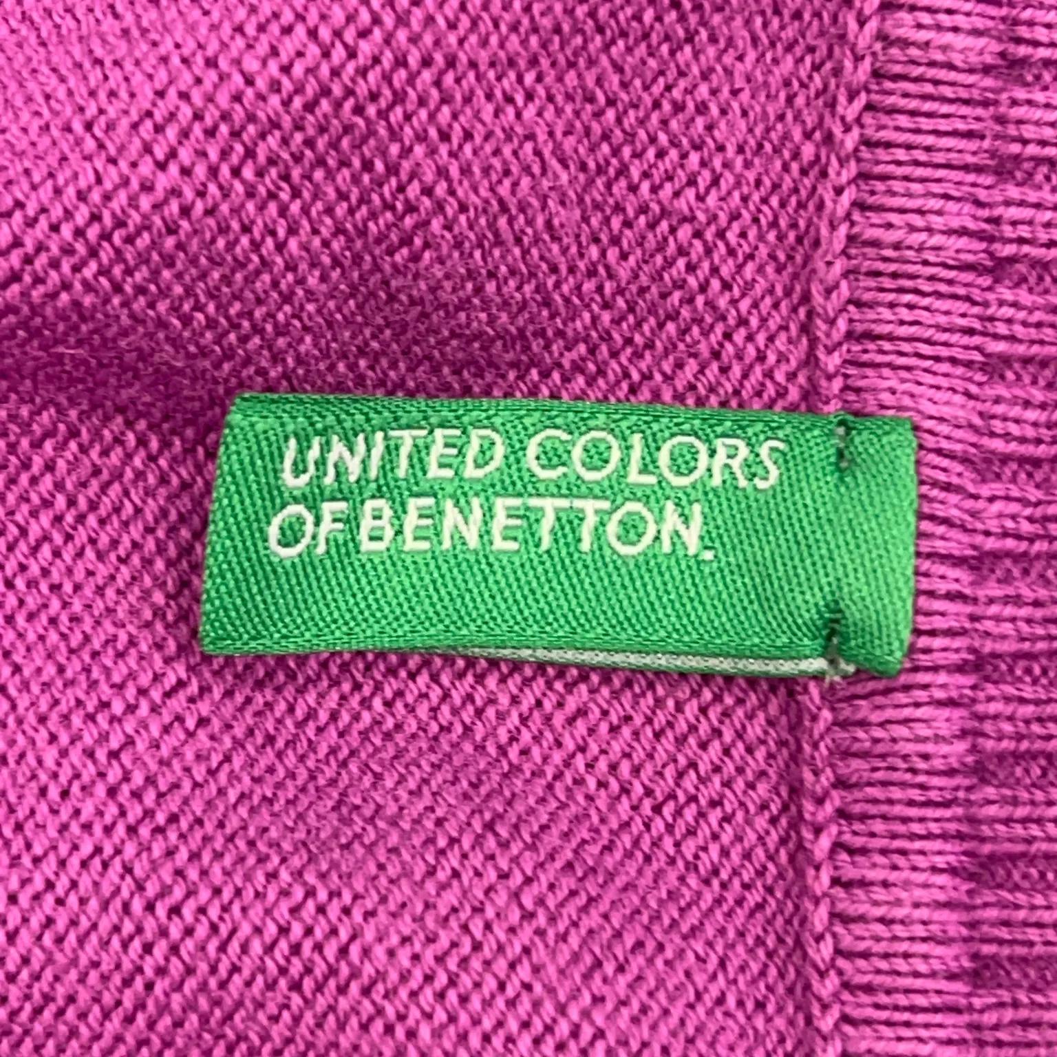 United Colors of Benetton - bild 3
