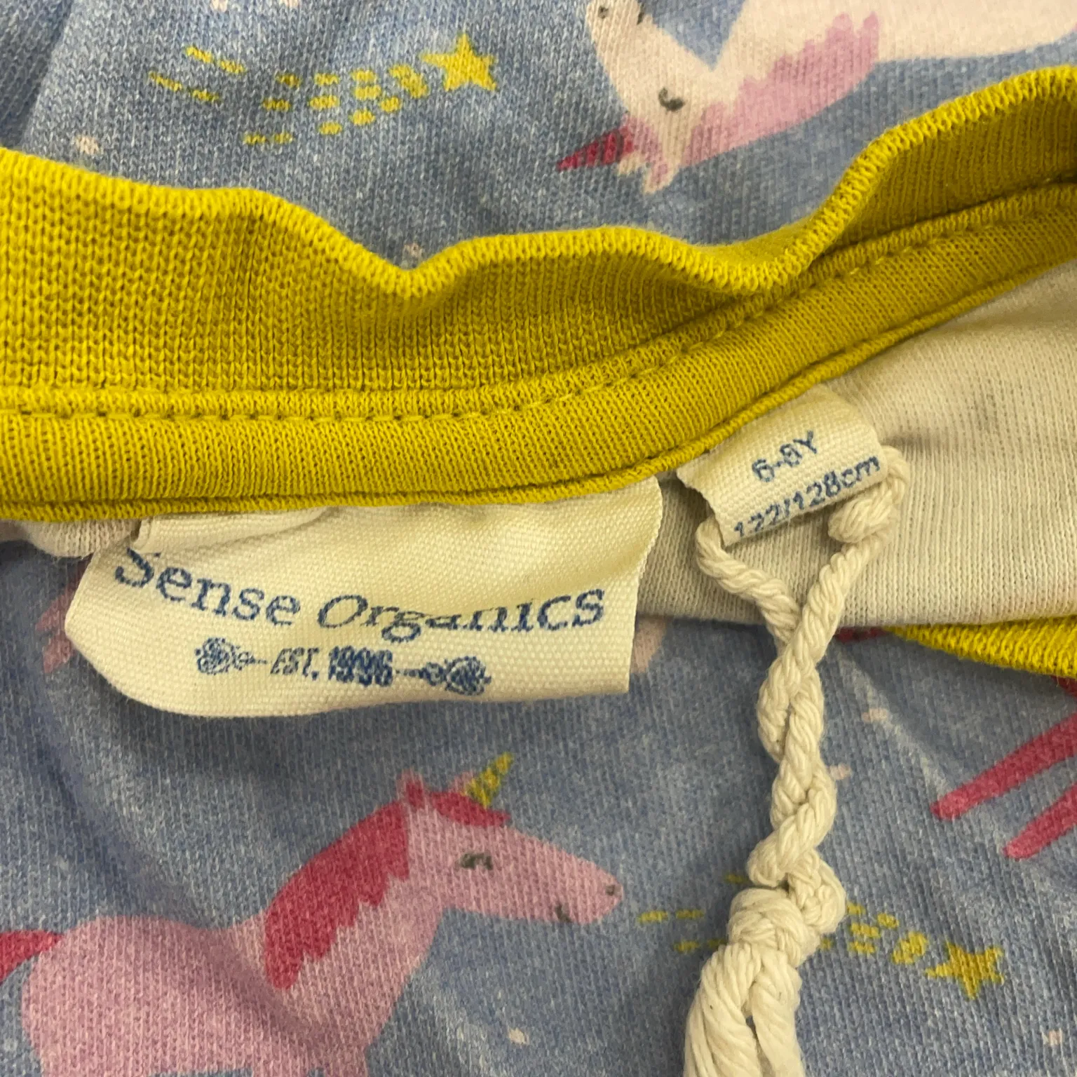 Sense Organics - bild 3