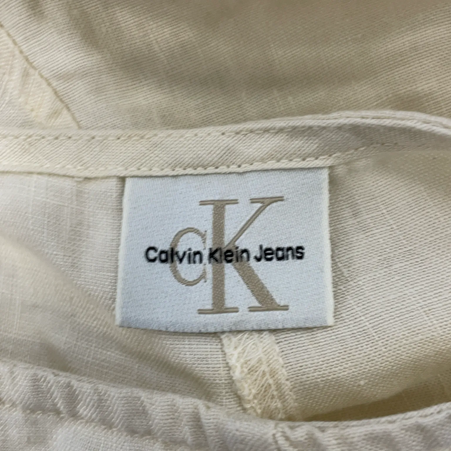 Calvin Klein Jeans - bild 3