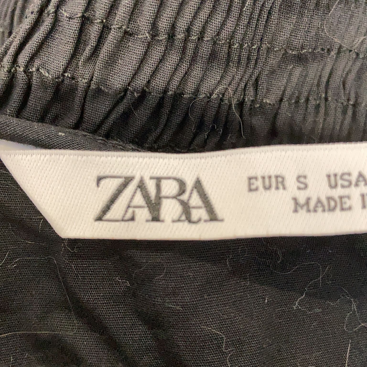 Zara