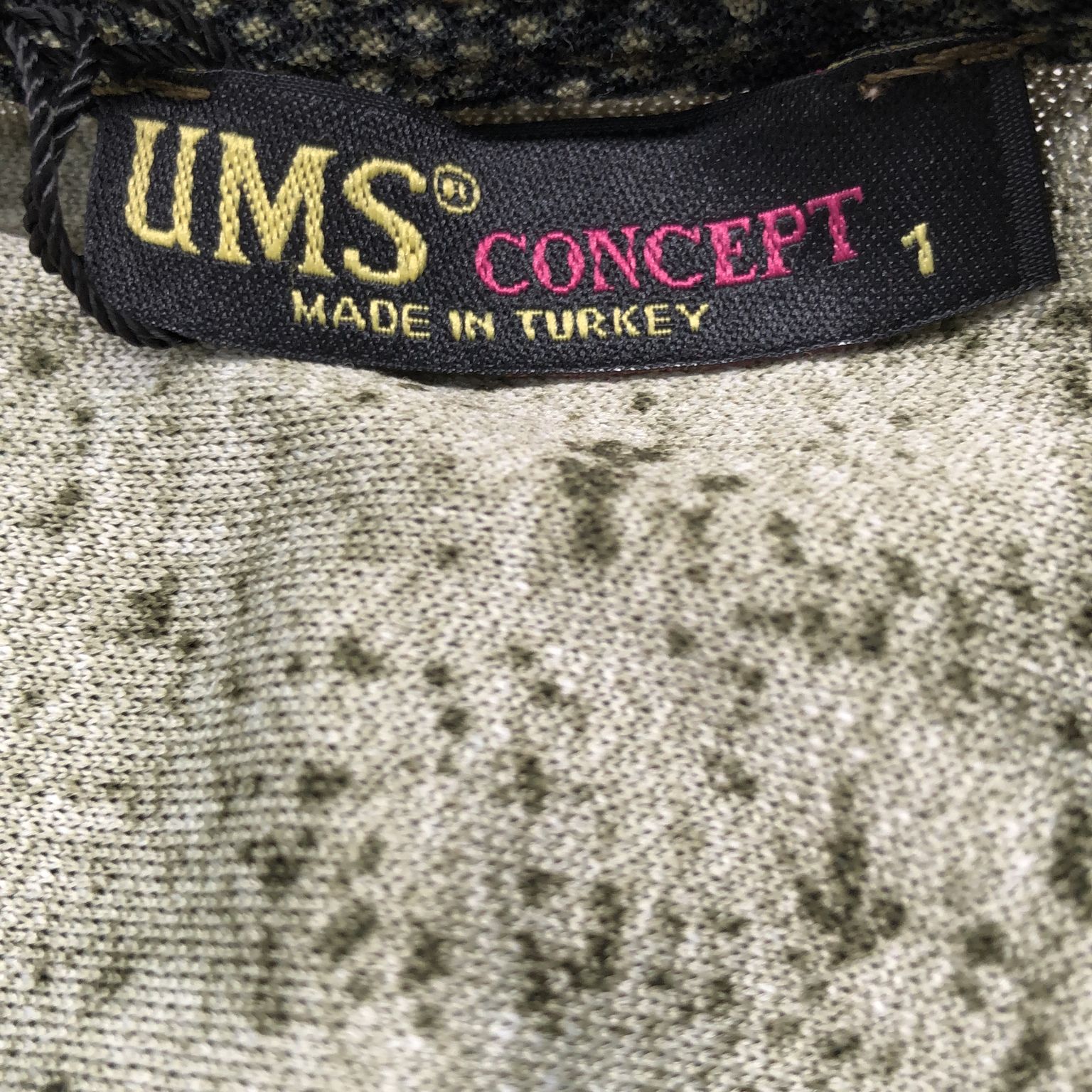 UMS Concept