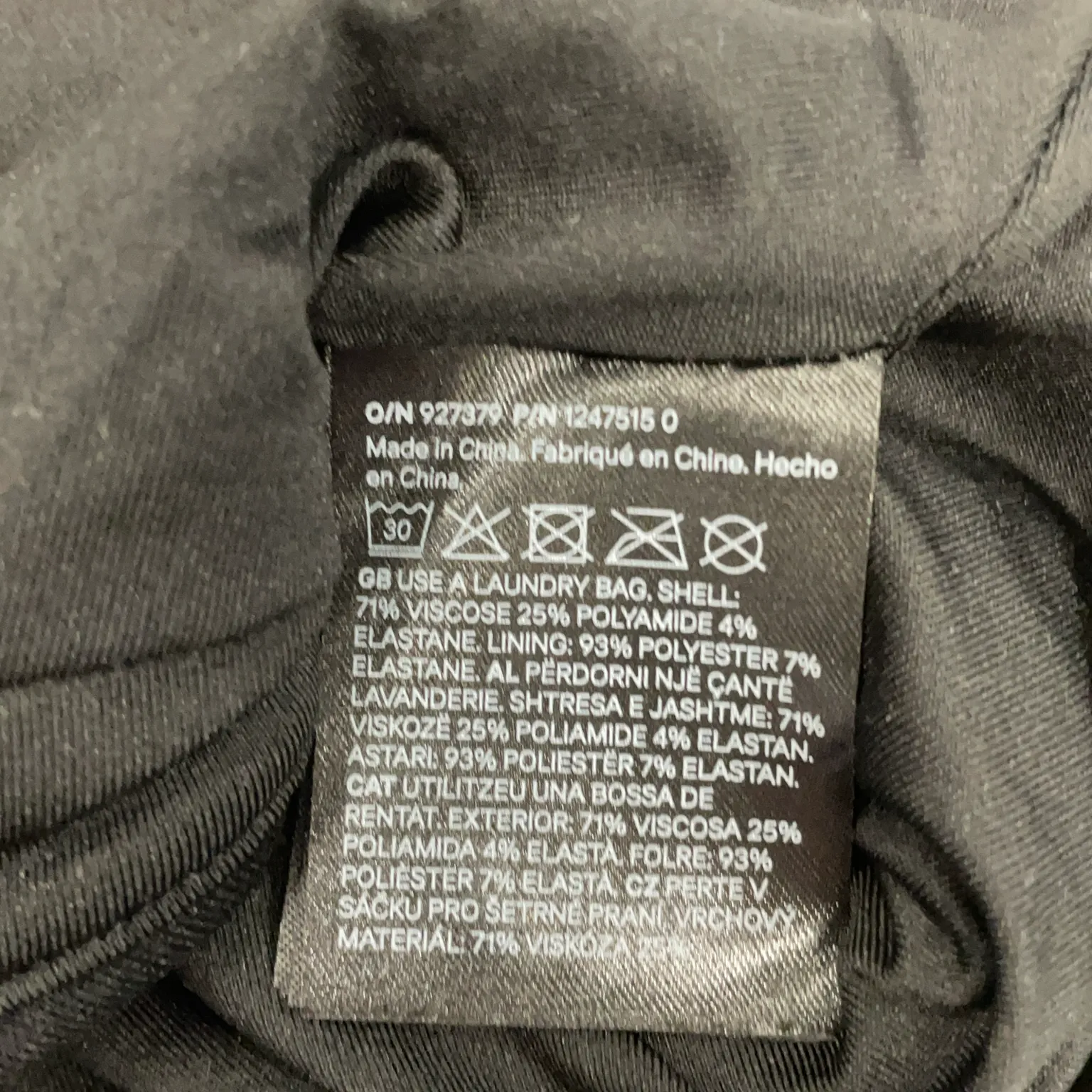 Divided by H&M - bild 4