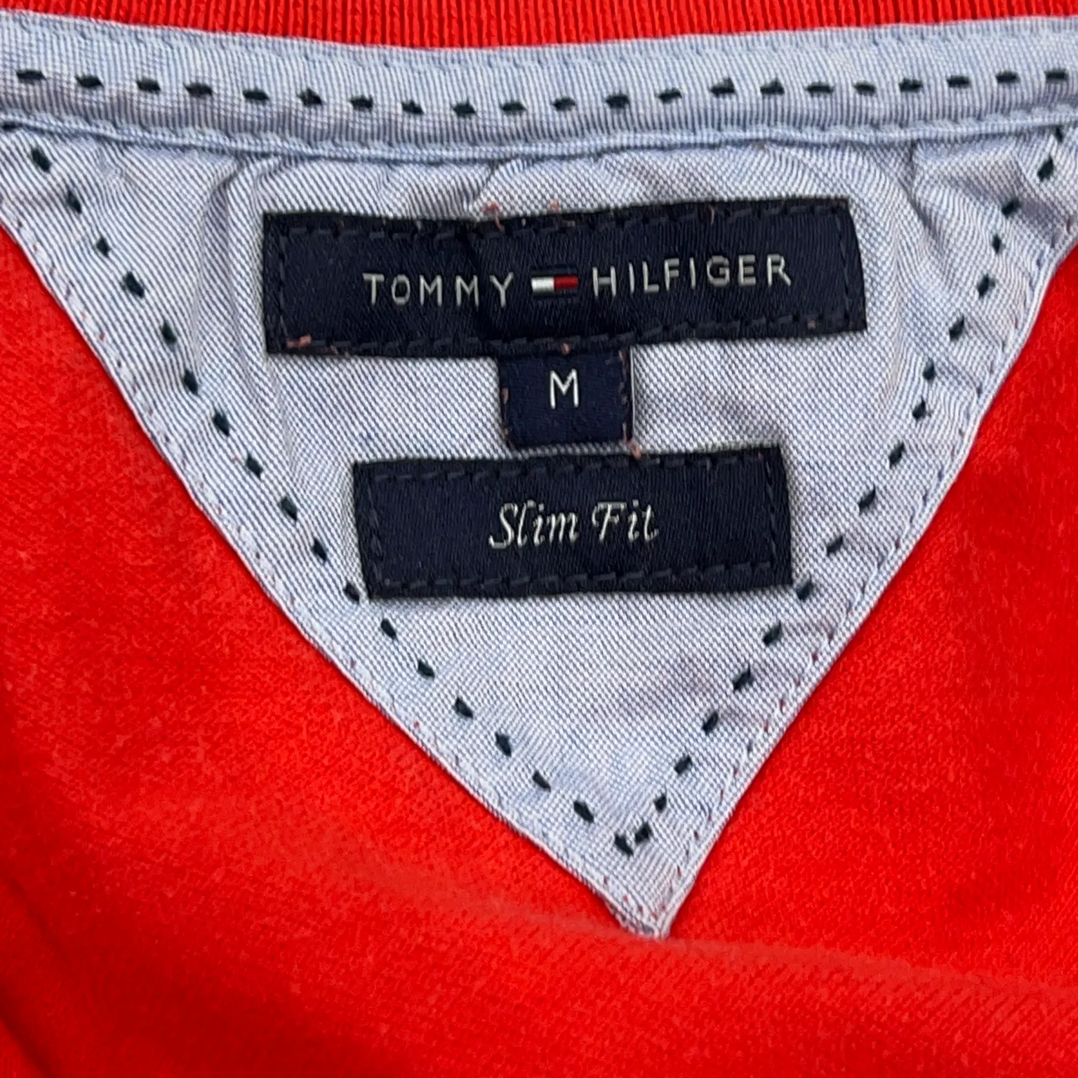 Tommy Hilfiger - bild 3
