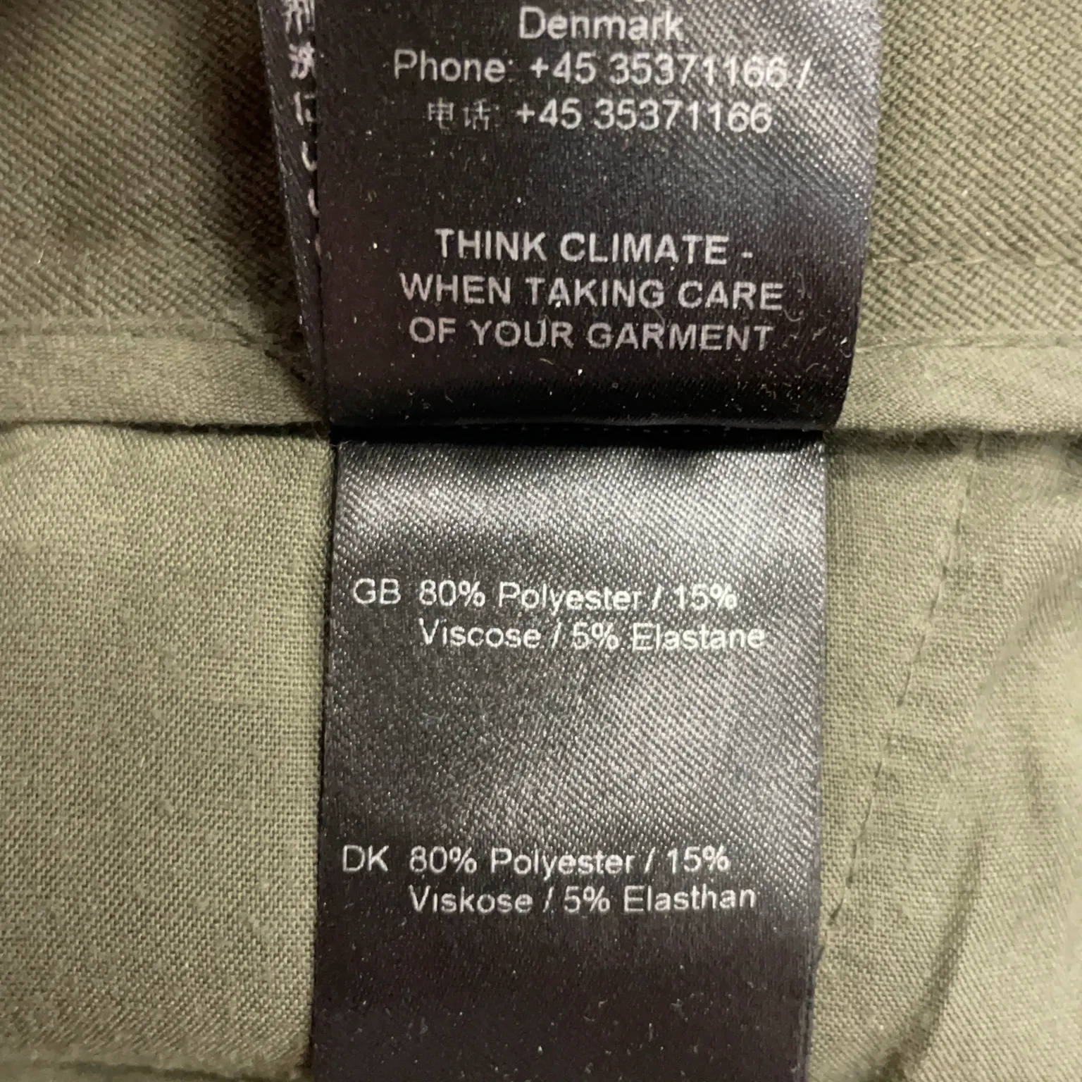 Samsøe & Samsøe - bild 4