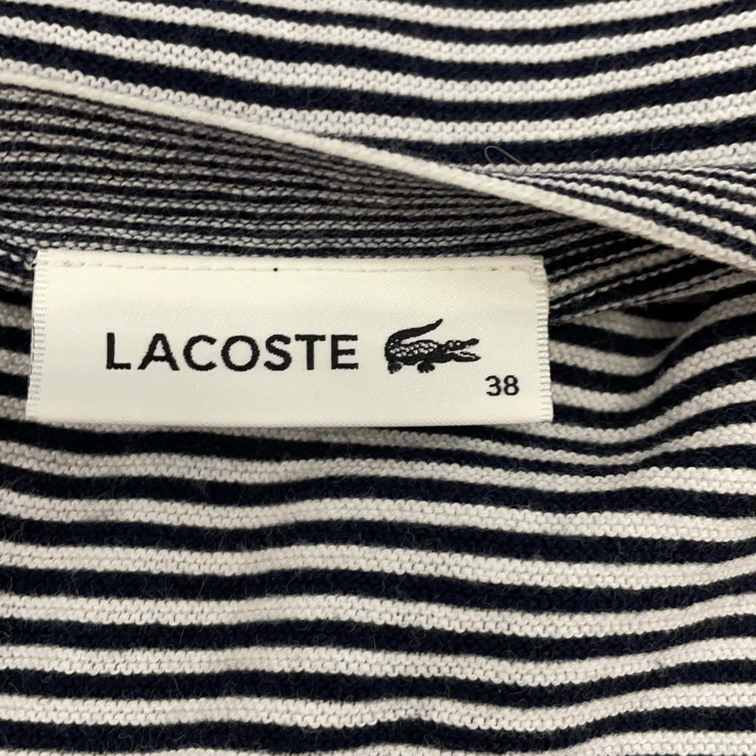 Lacoste - bild 3