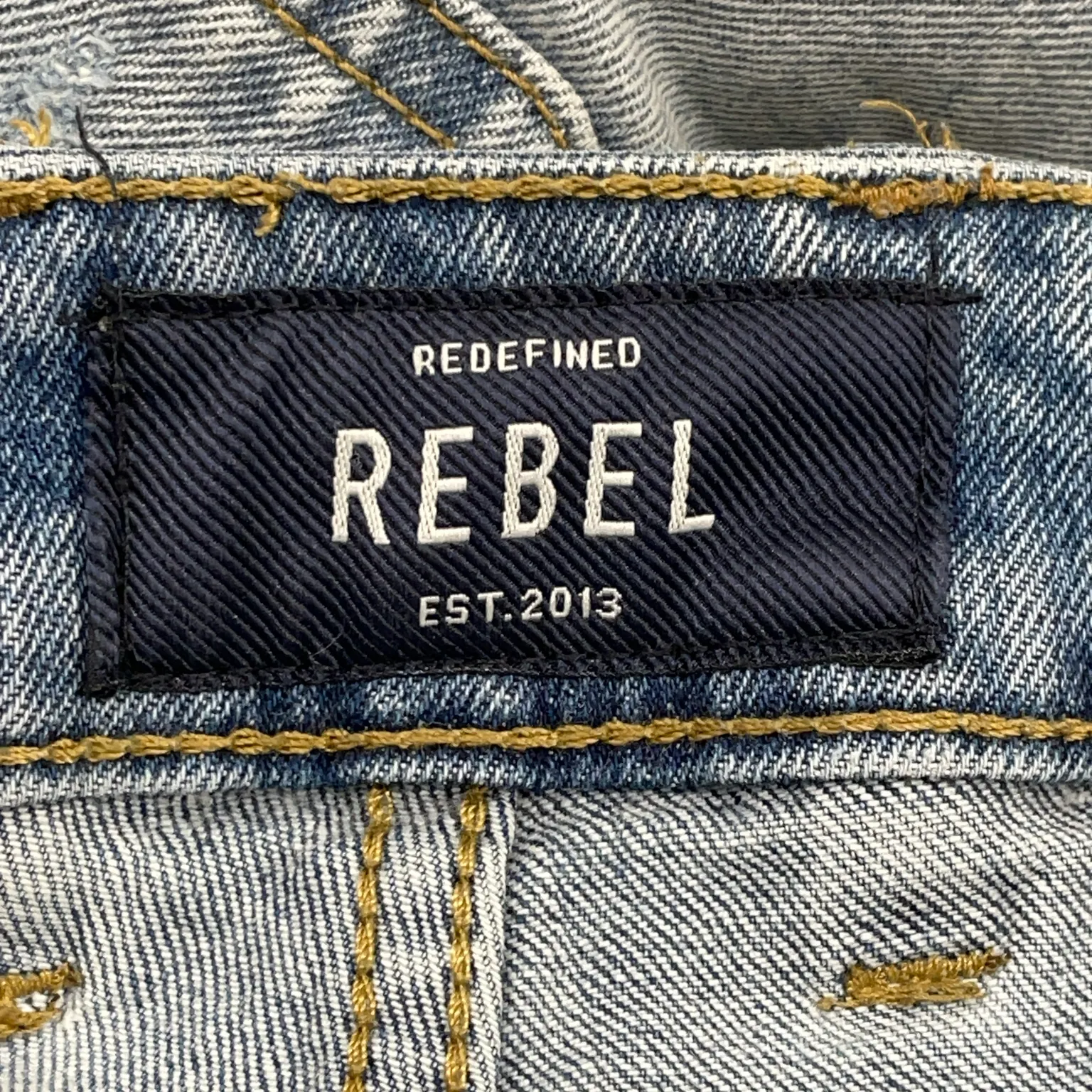 Redefined Rebel - bild 3