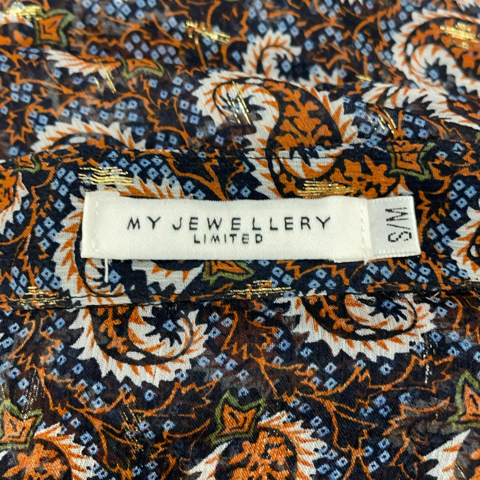 My Jewellery - bild 3