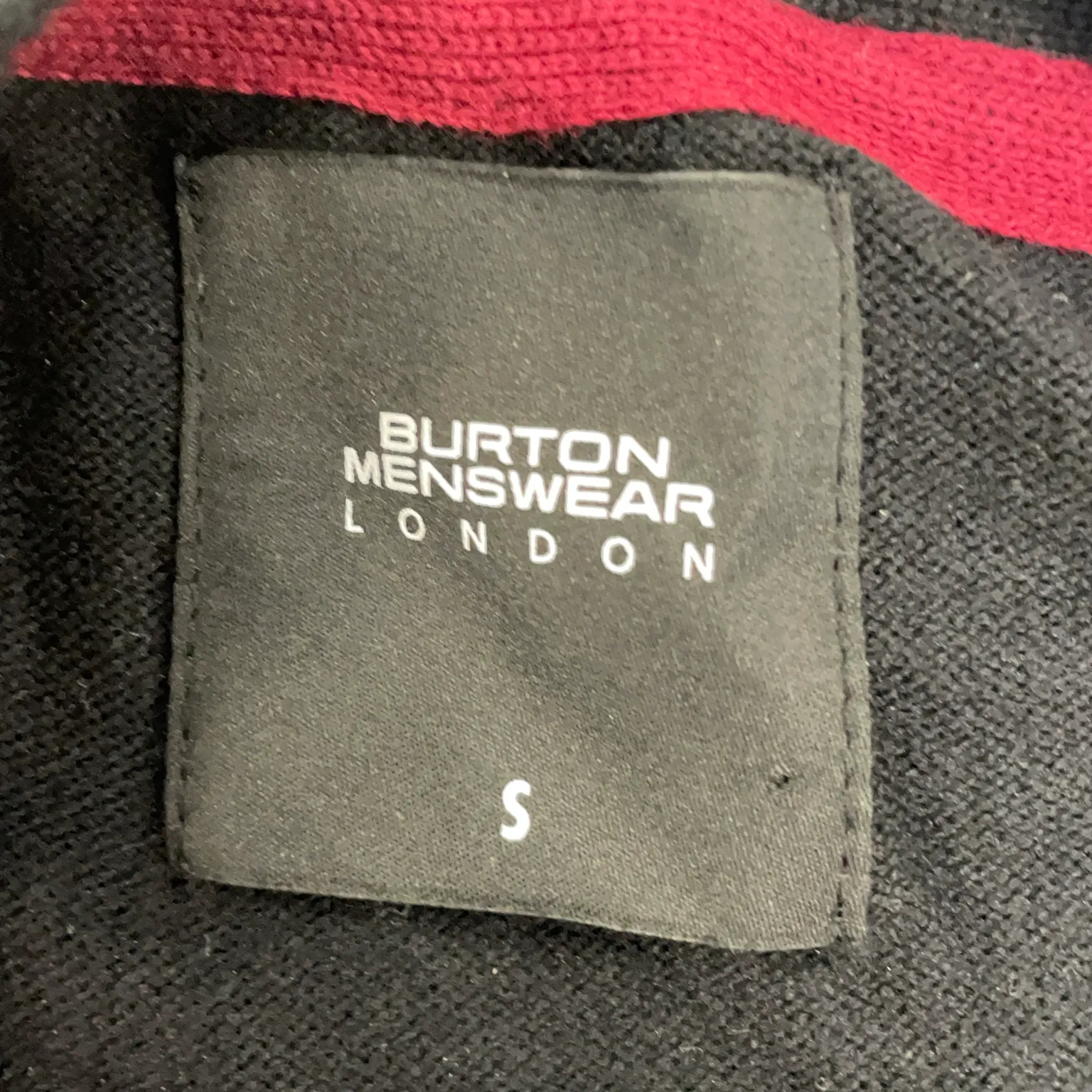 Burton Menswear - bild 3