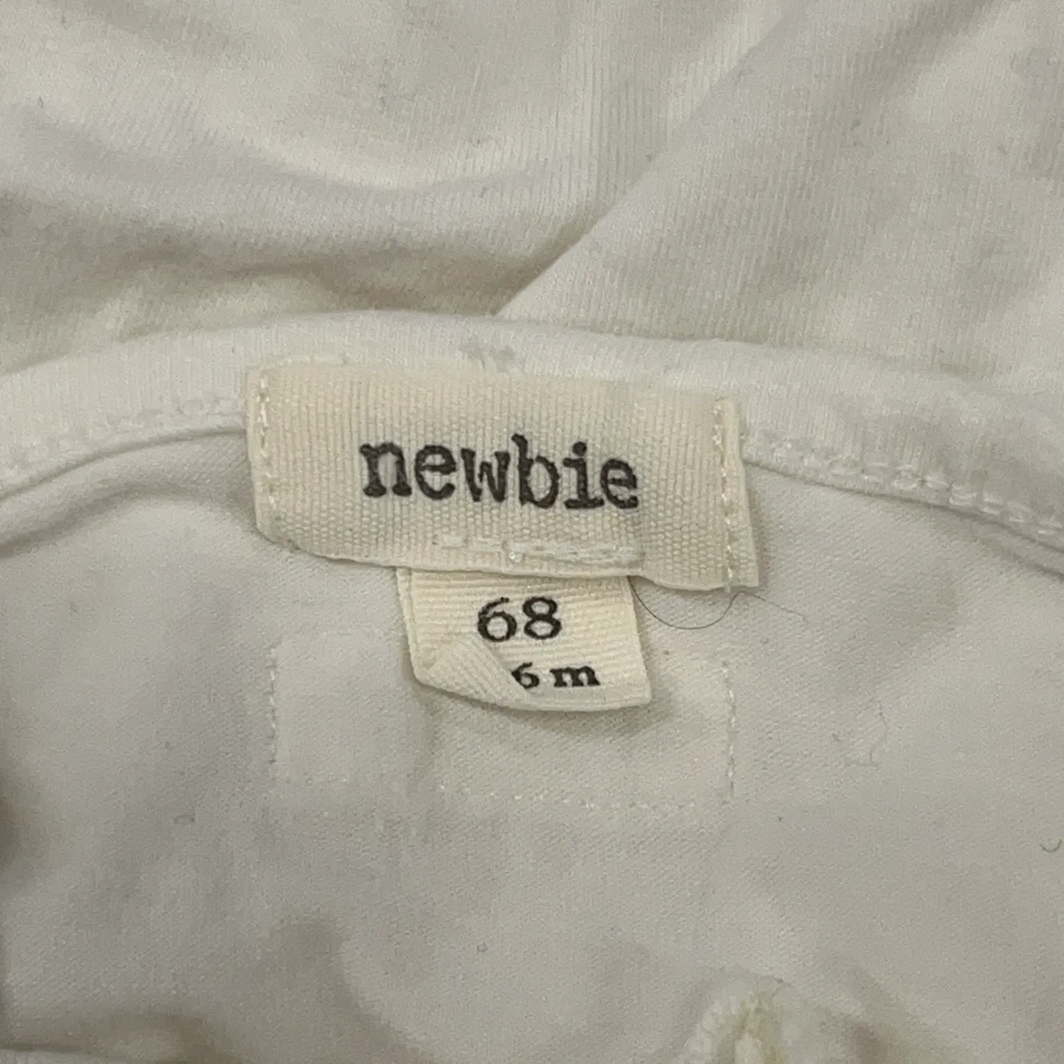 Newbie by KappAhl - bild 3