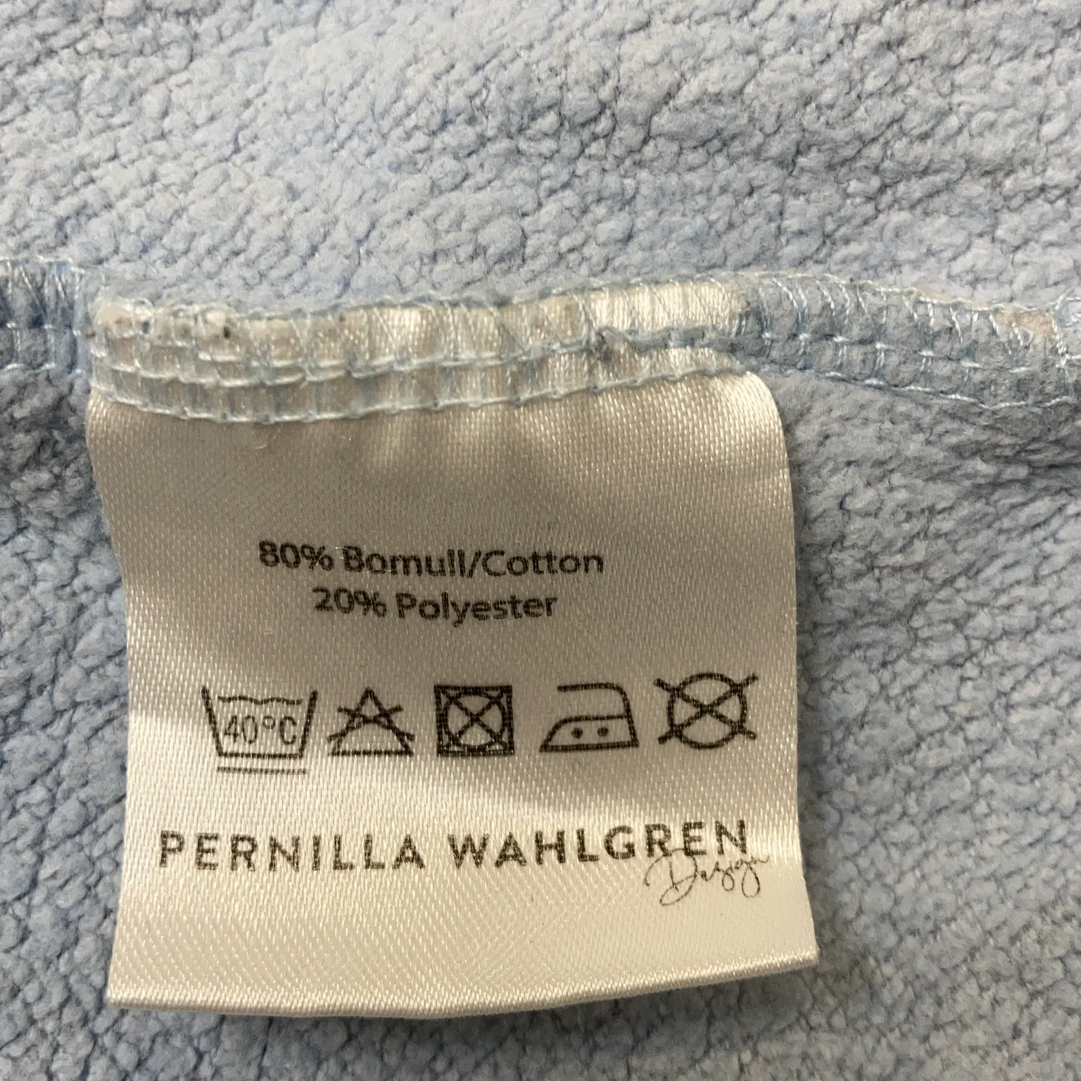 Pernilla Wahlgren Design - bild 4