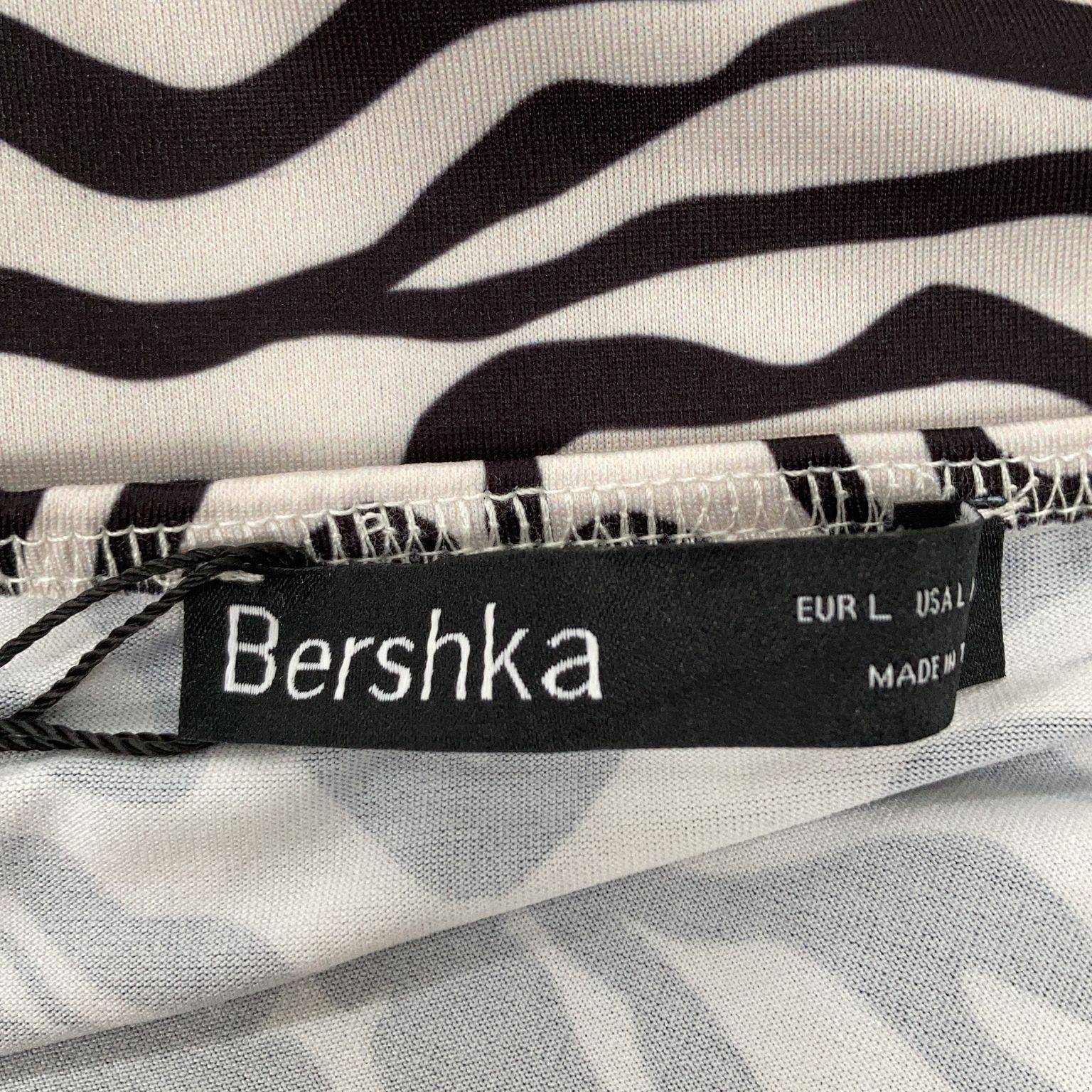 Bershka