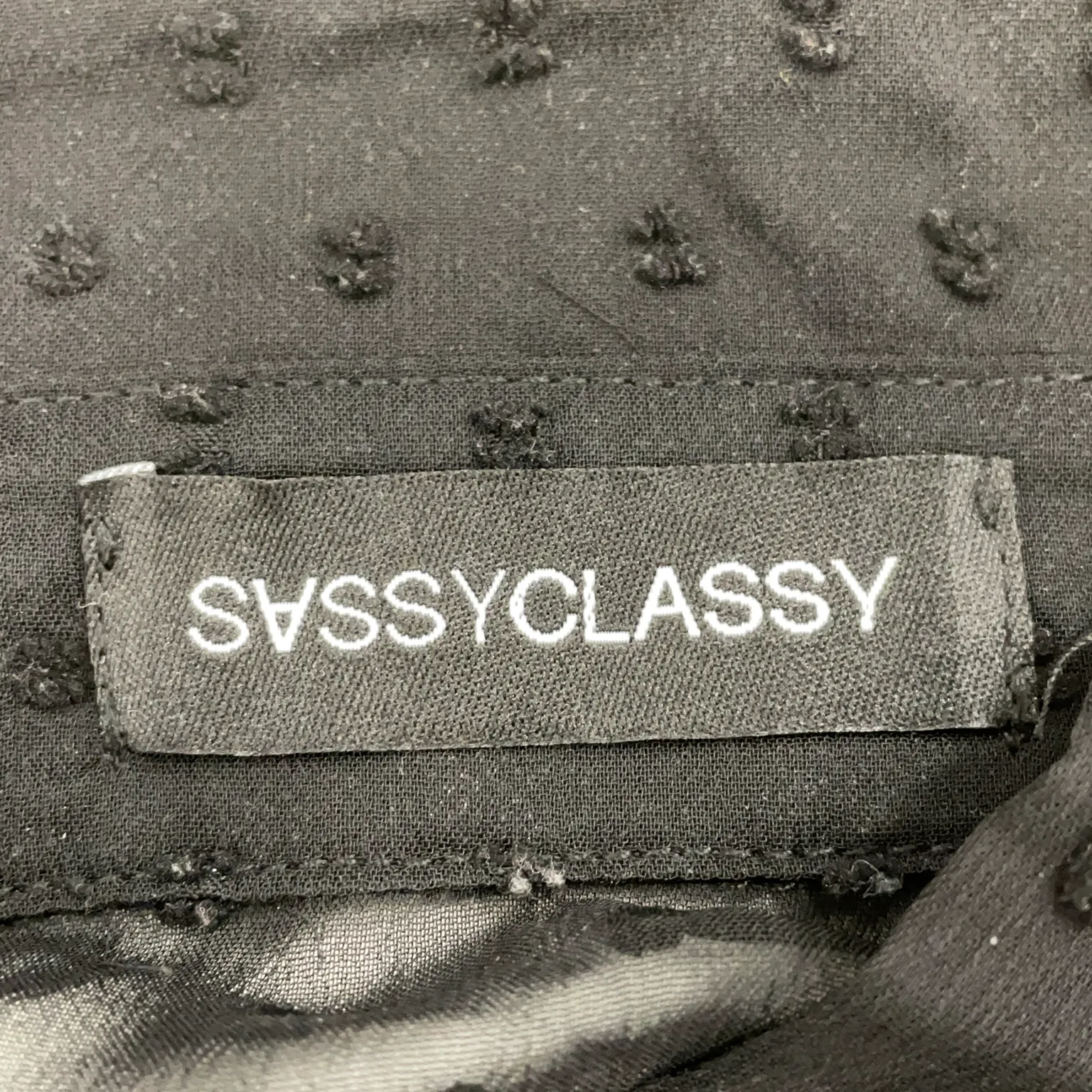 Sassy Classy - bild 3