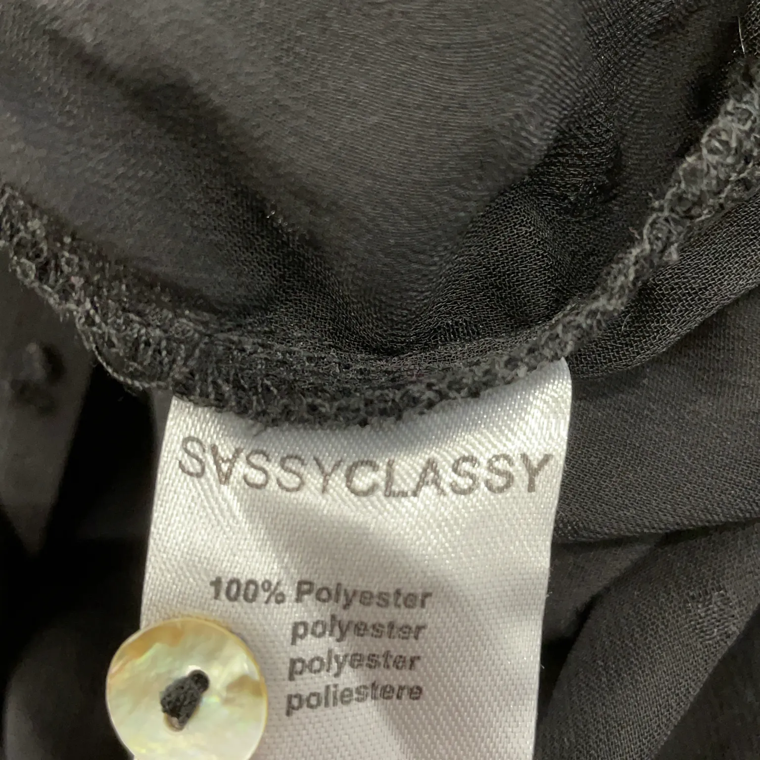 Sassy Classy - bild 4