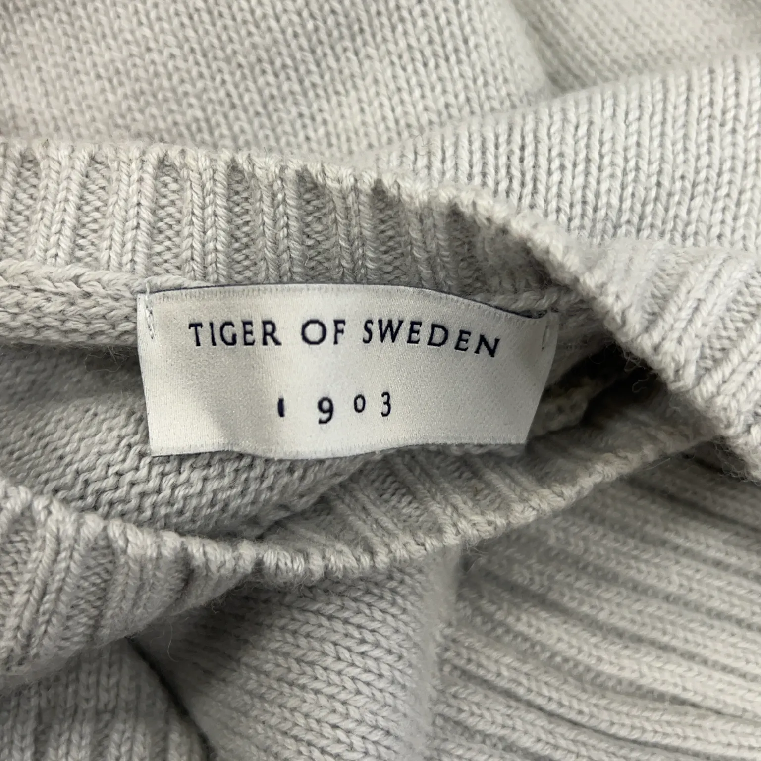 Tiger of Sweden - bild 3