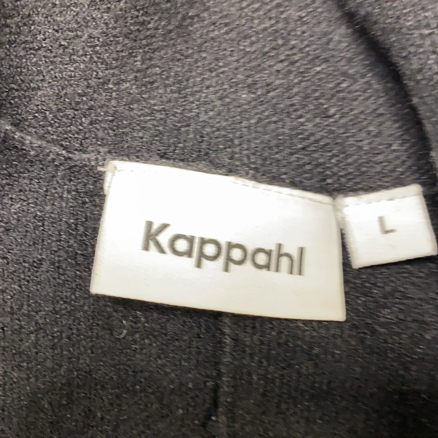 KappAhl - bild 3