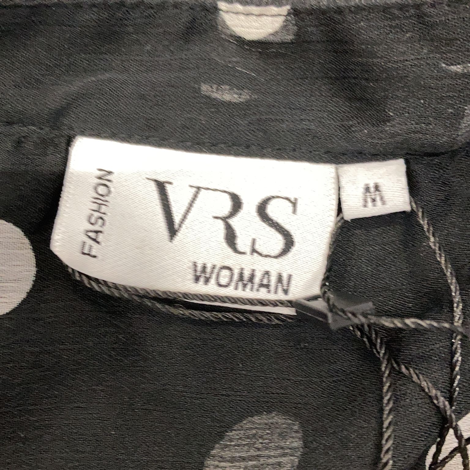 VRS Woman