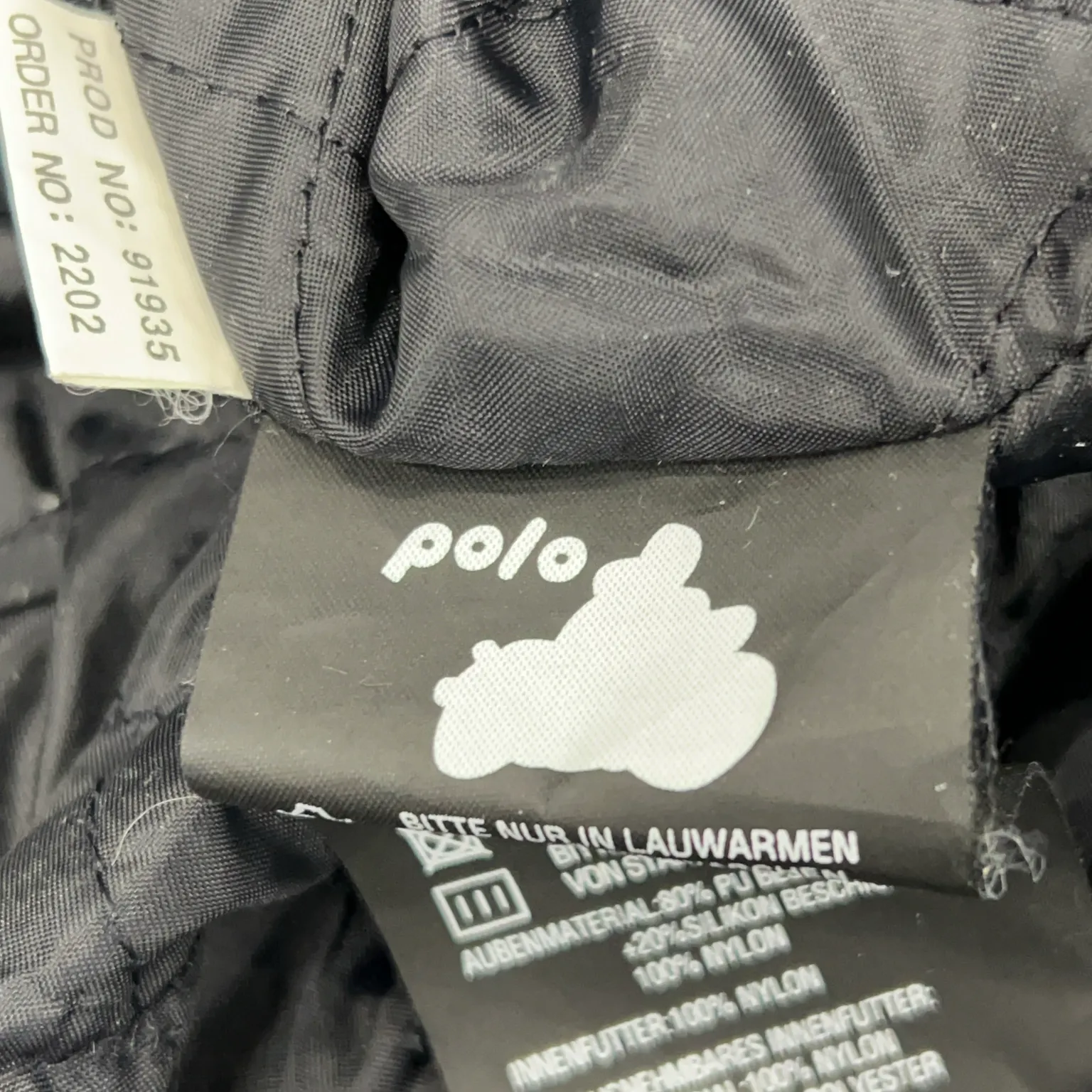 Mohawk by Polo - bild 3