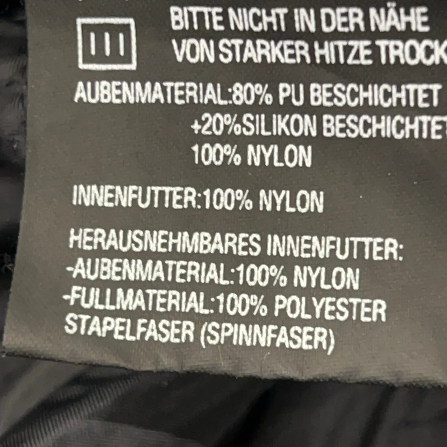 Mohawk by Polo - bild 4