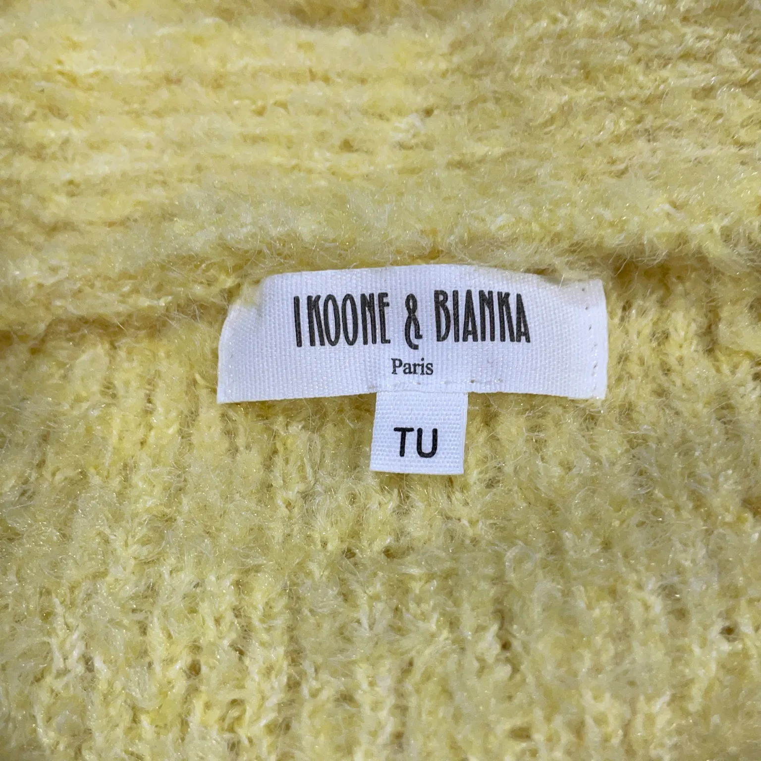 Ikoone&Bianka - bild 3