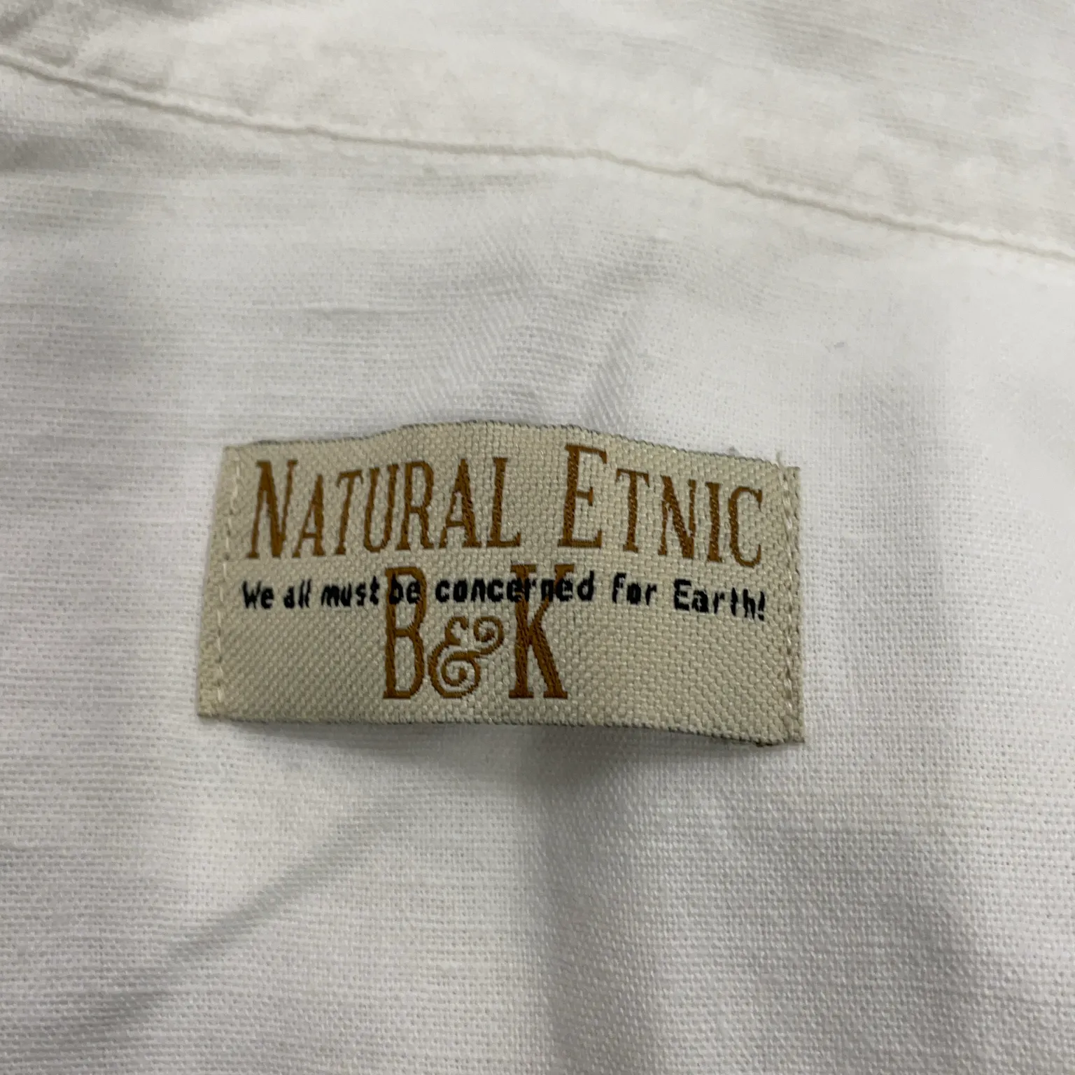 Natural Etnic - bild 3