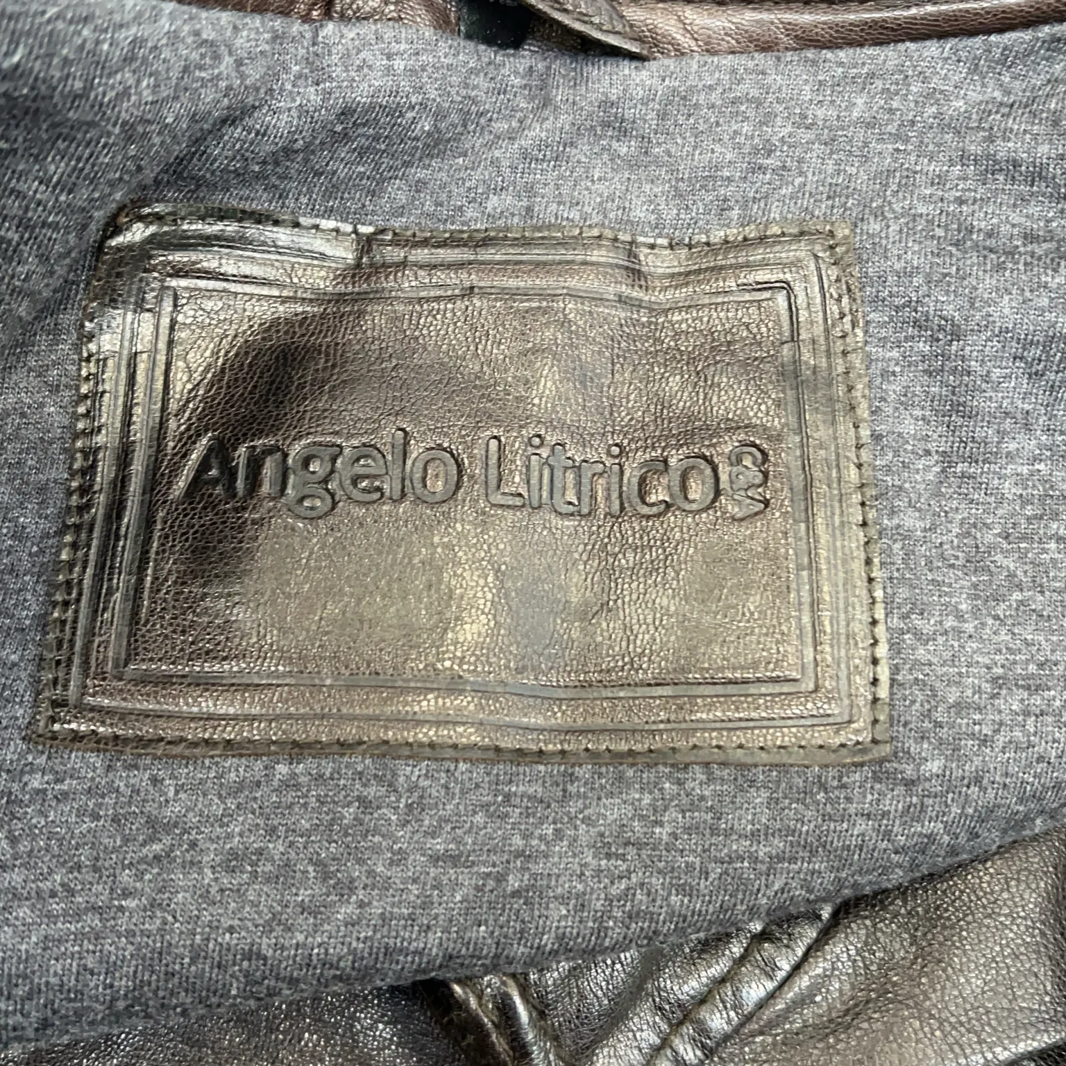 Angelo Litrico - bild 3