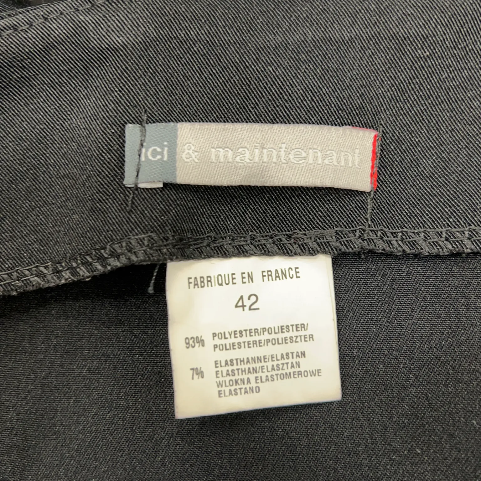 Ici & Maintenant - bild 3