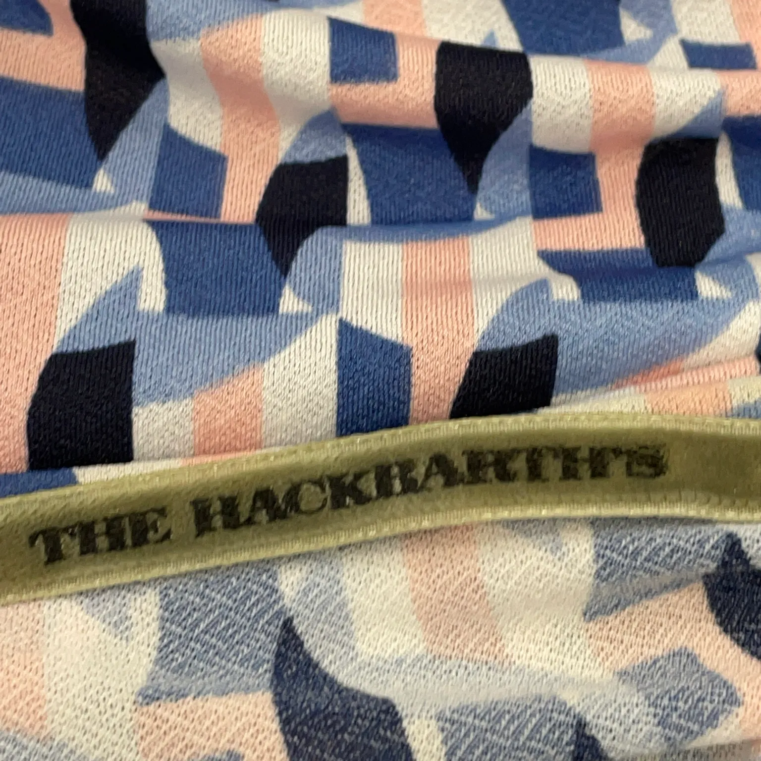 The Hackbarth's - bild 3