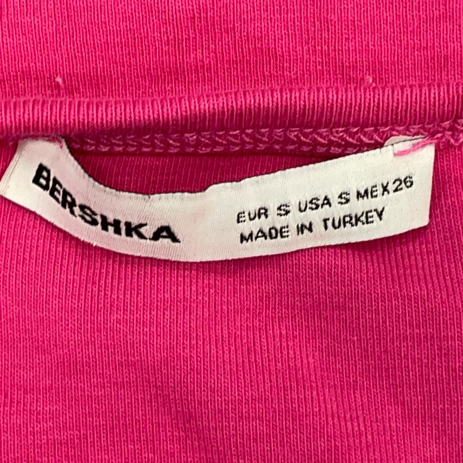 Bershka - bild 3