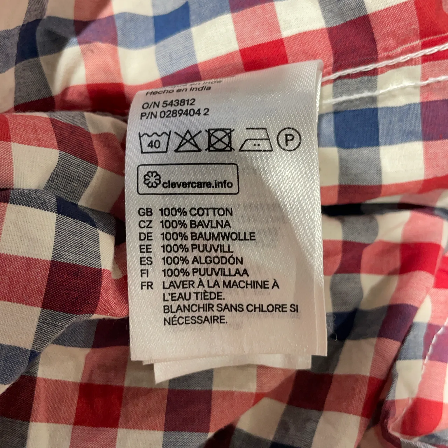 L.O.G.G by H&M - bild 4