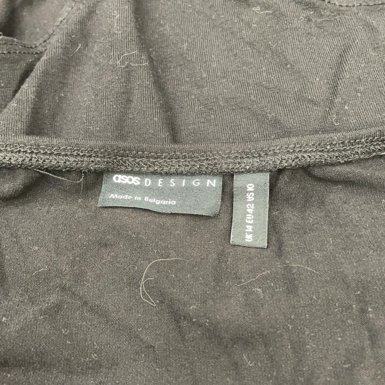 ASOS Design - bild 3