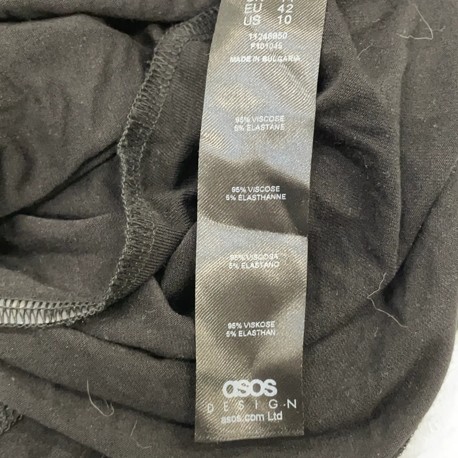 ASOS Design - bild 4