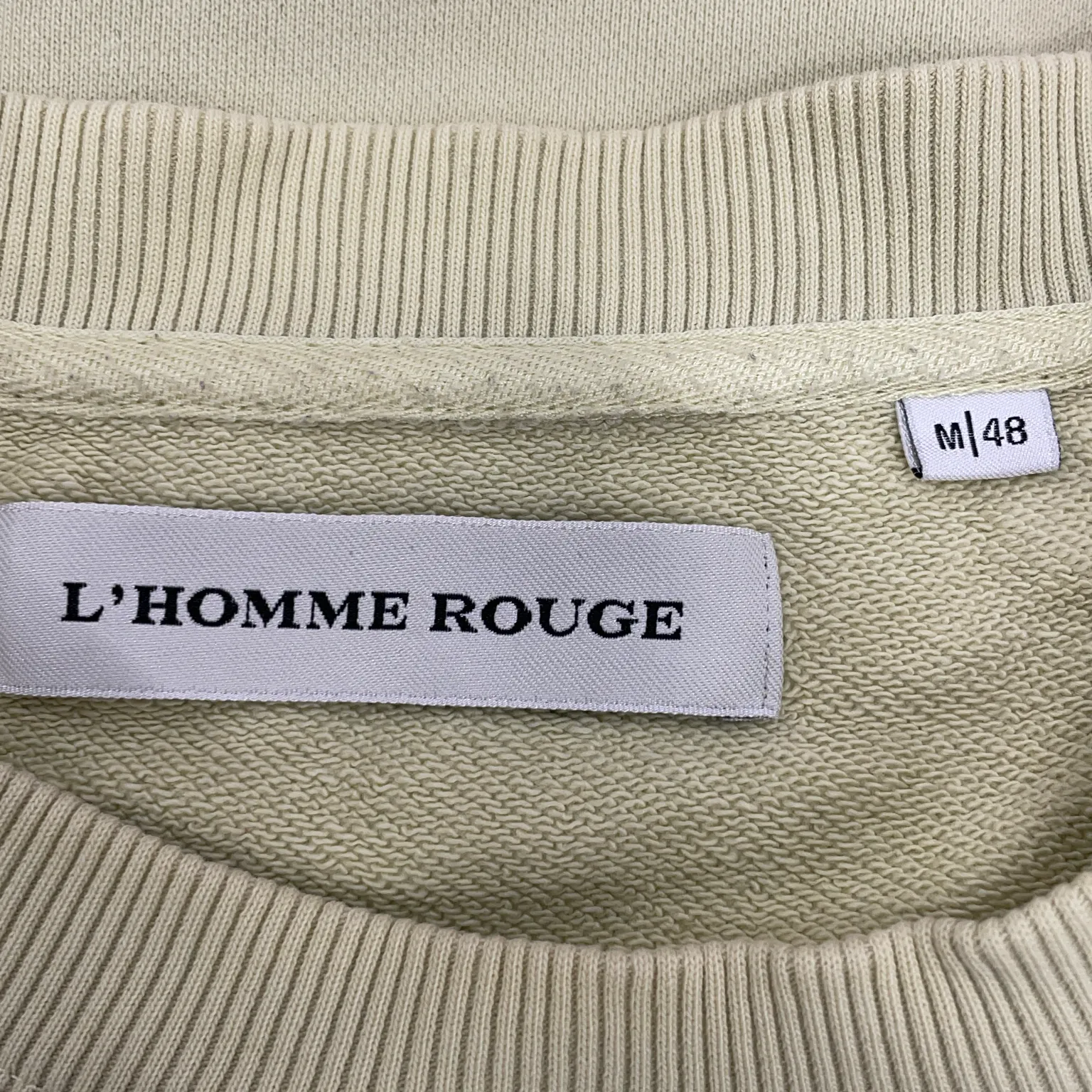 L’Homme Rouge - bild 3